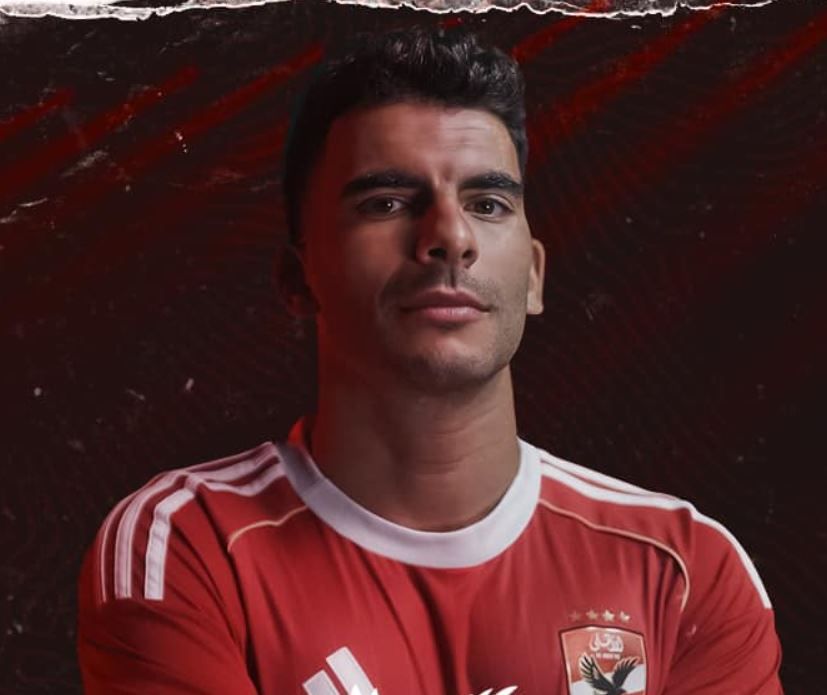 زيزو بعد انتقاله للأهلي