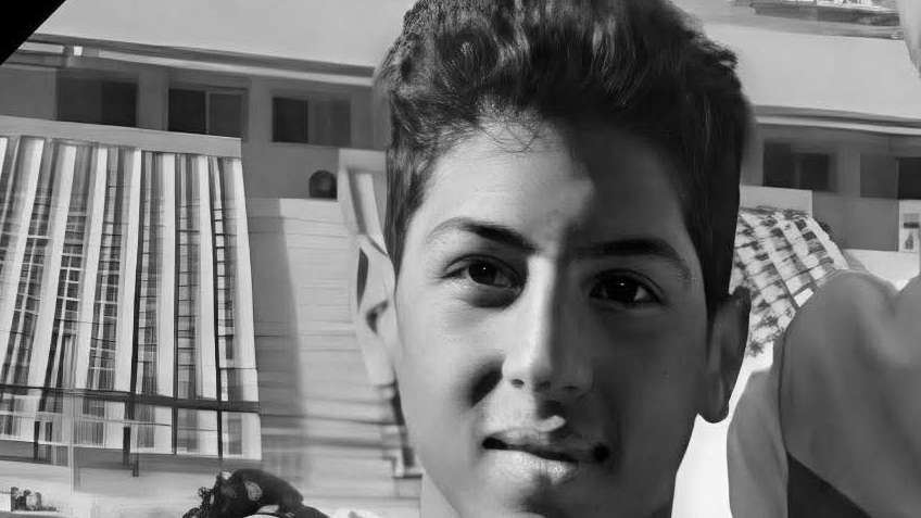 السباح يوسف محمد 