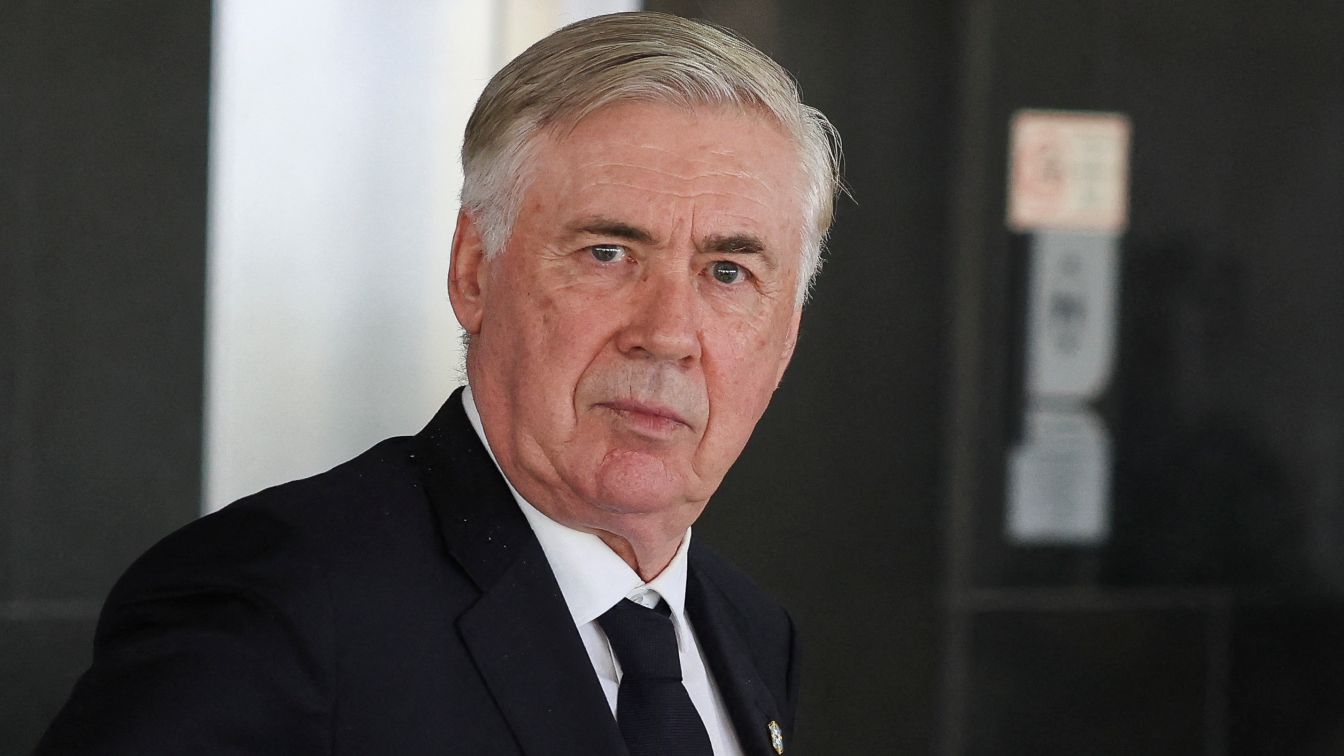 Carlo Ancelotti