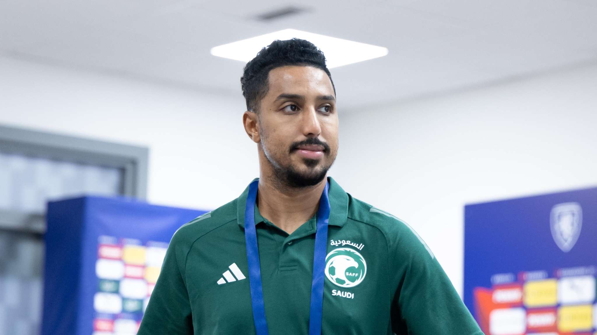 سالم الدوسري