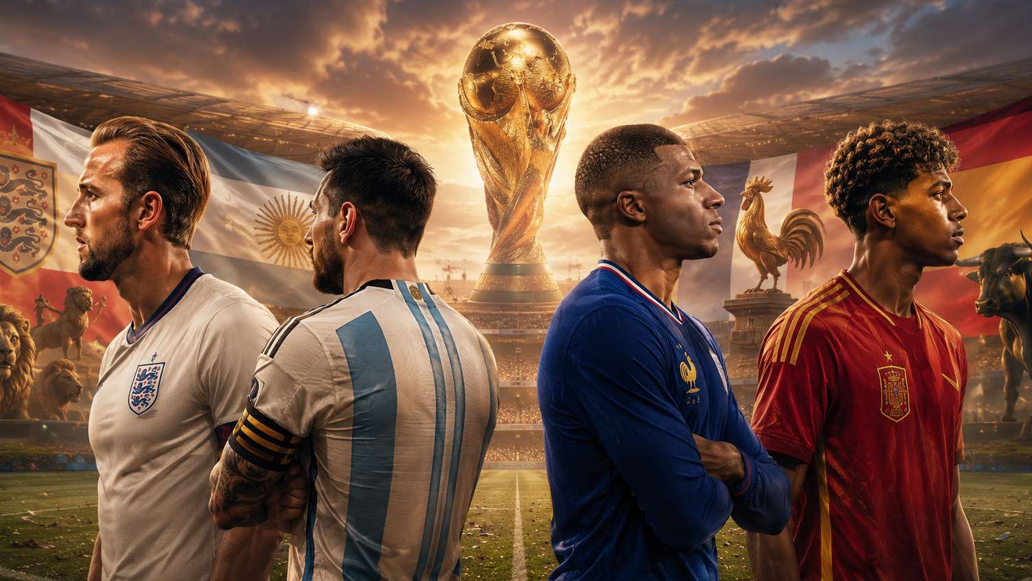 semi final