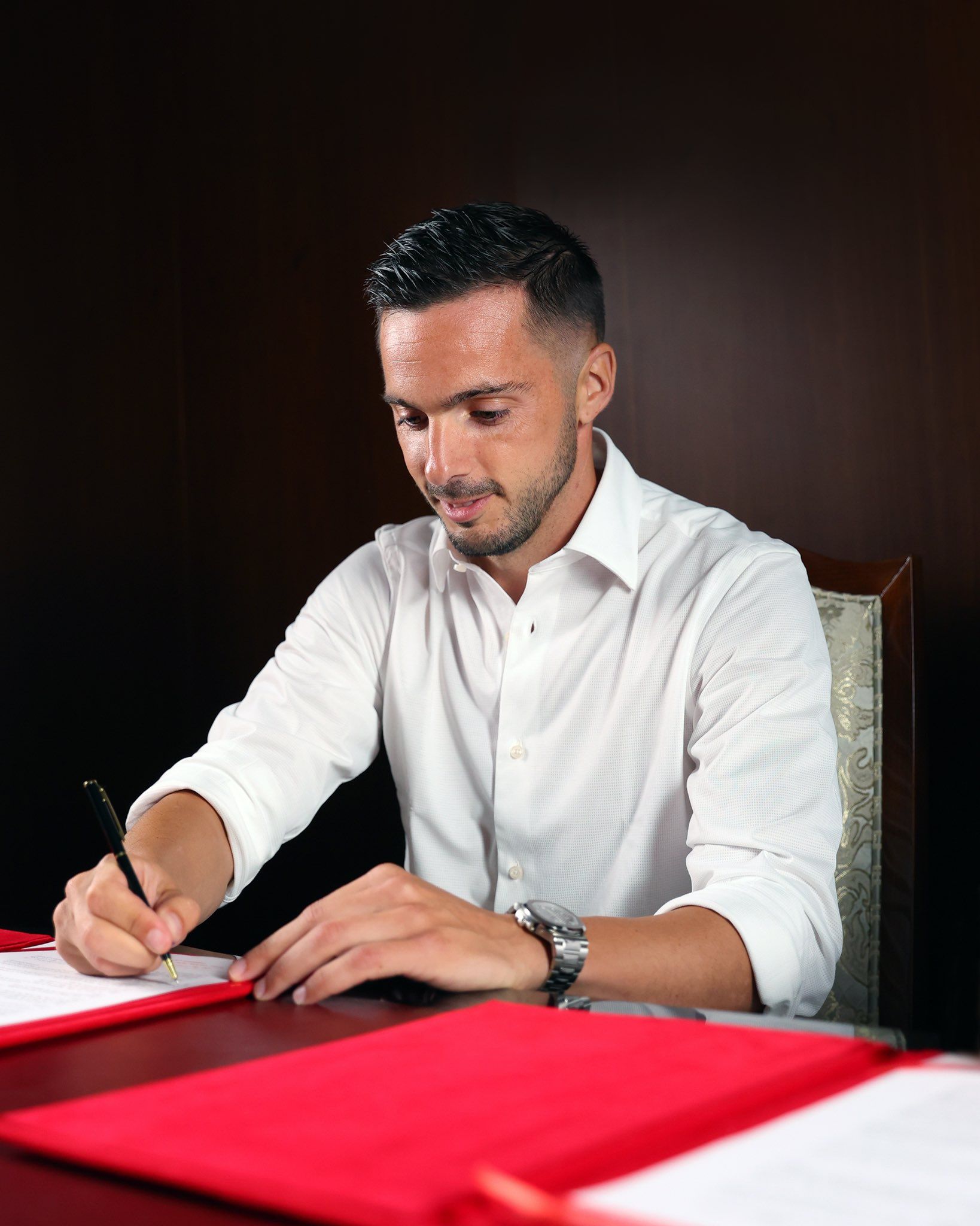 بابلو سارابيا 1