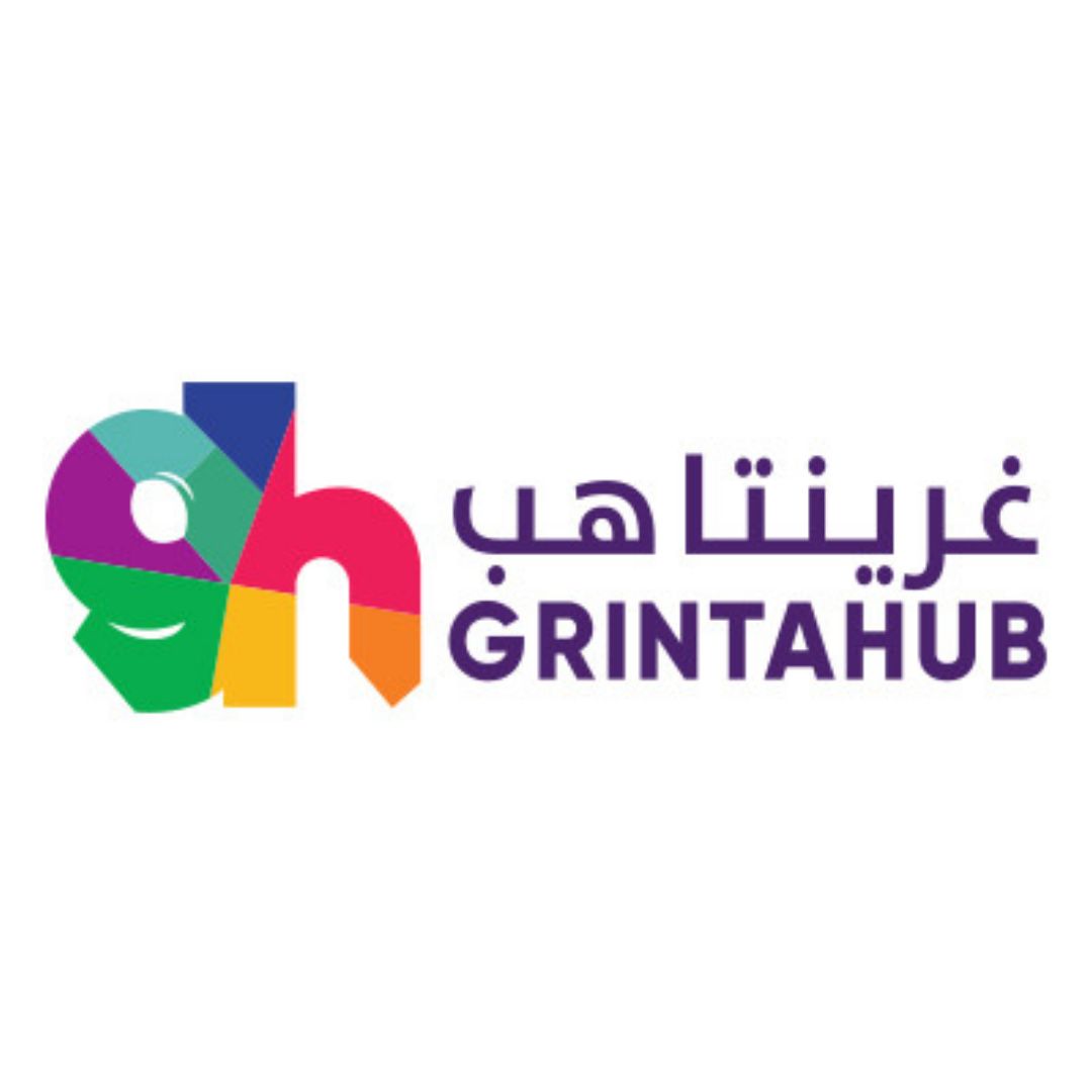 GrintaHub Logo
