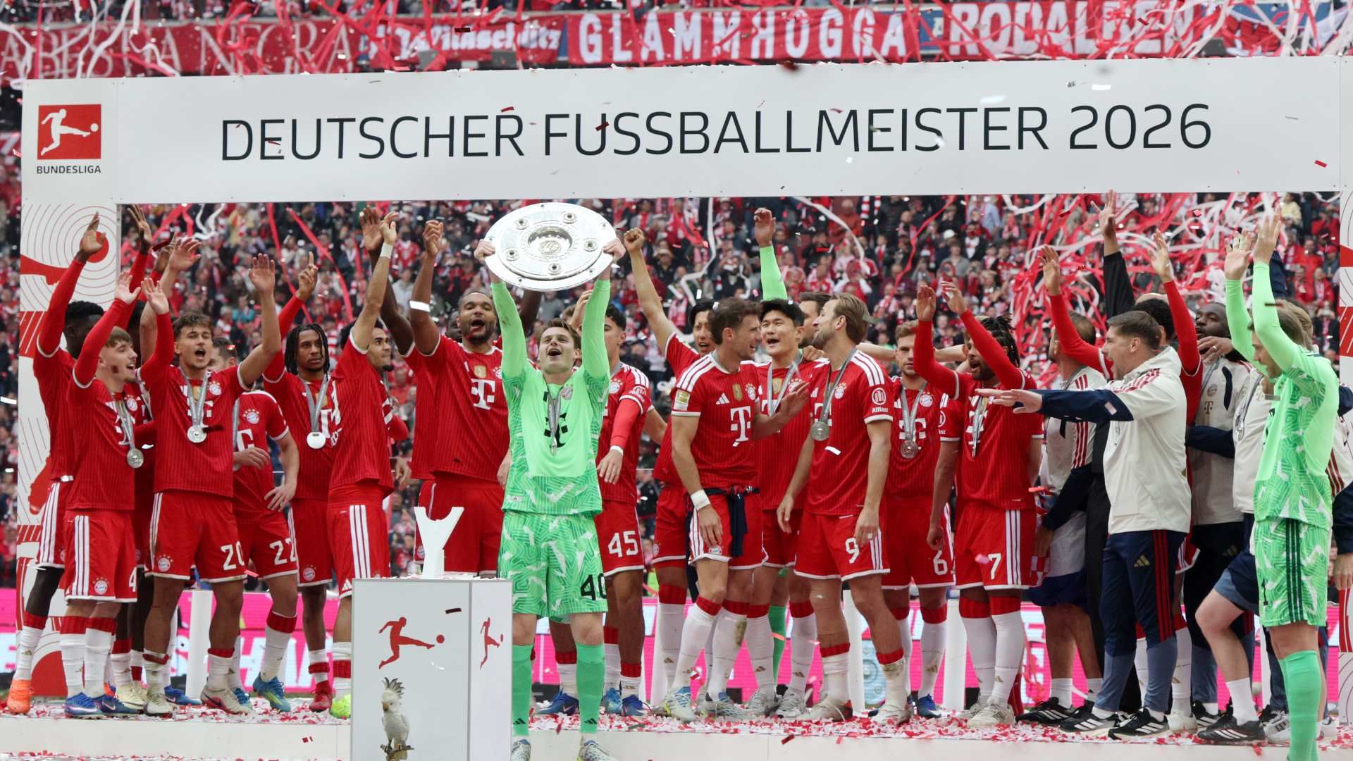 bayern 