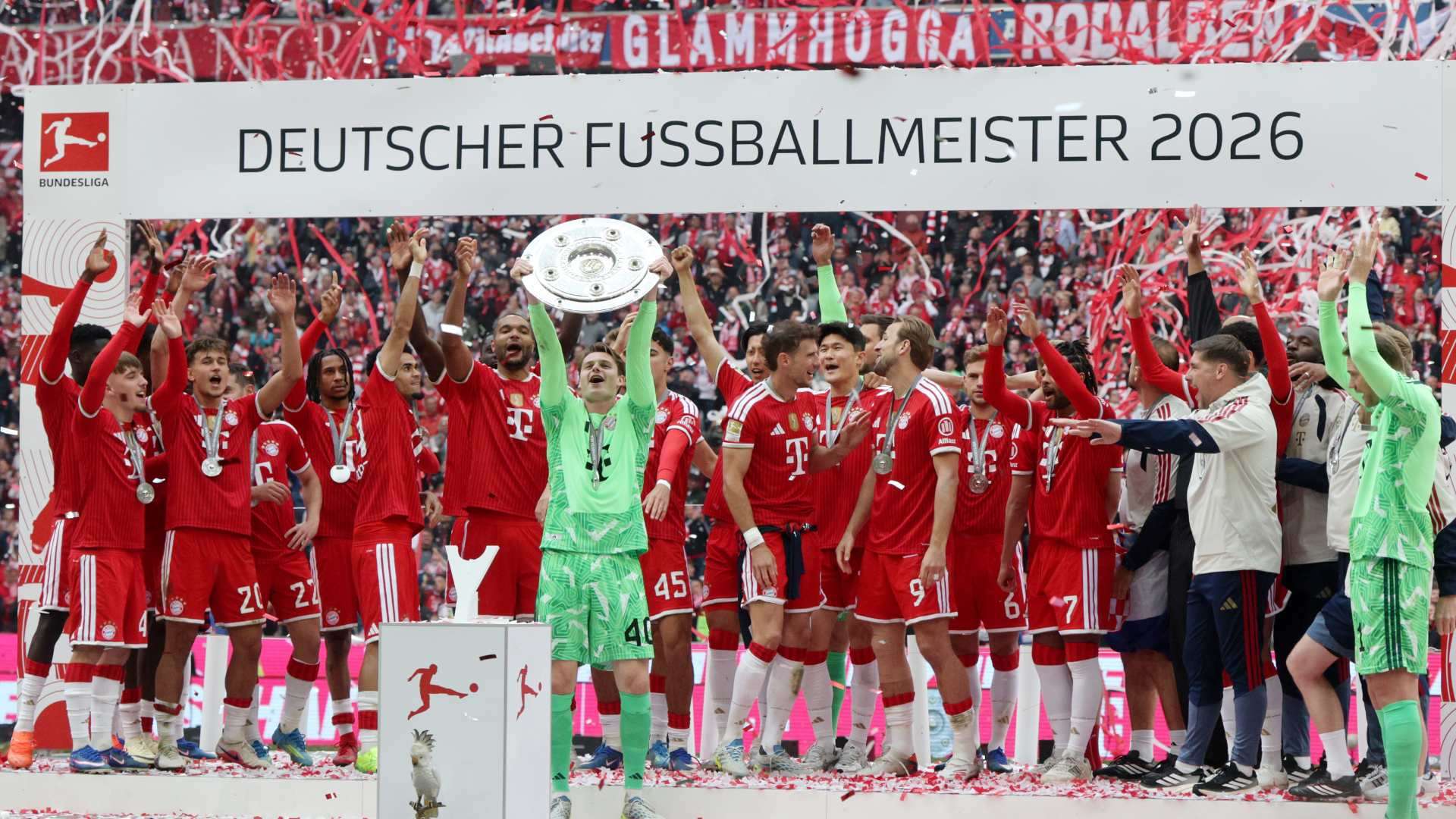 bayern 