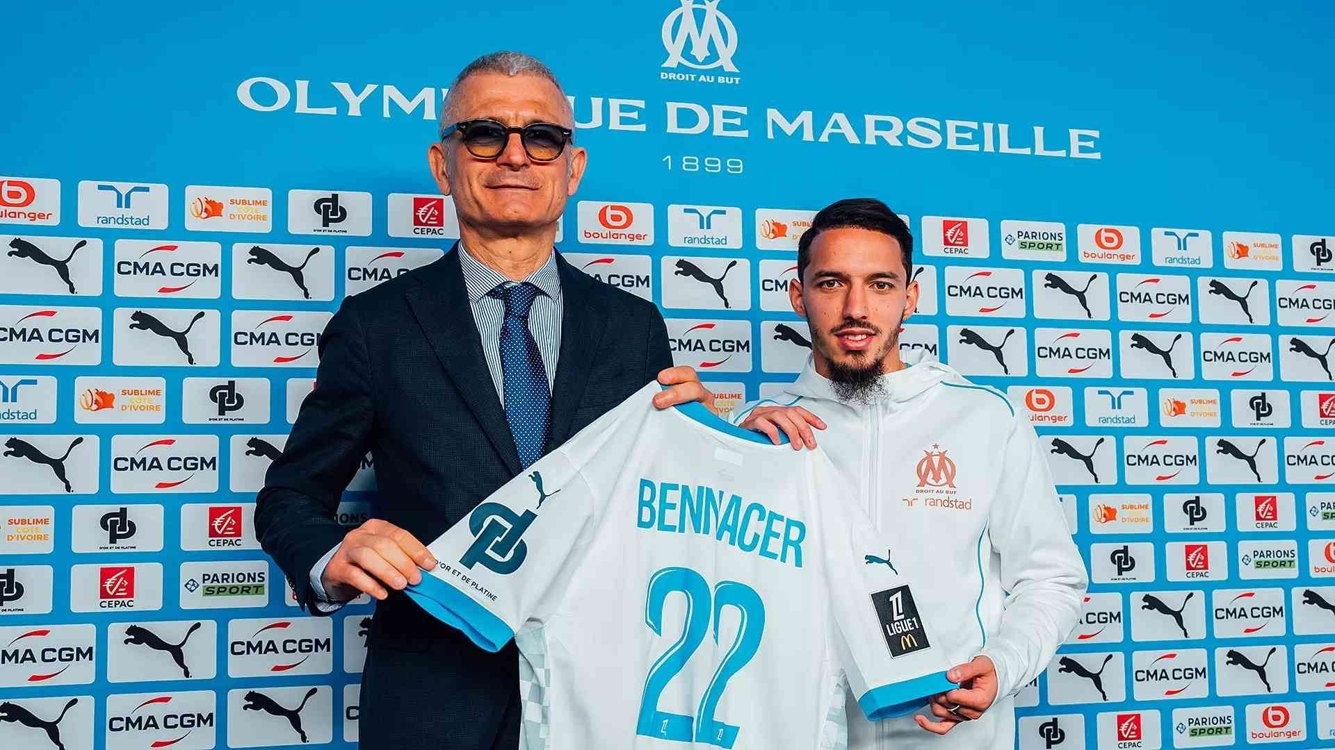 Ismael Bennacer