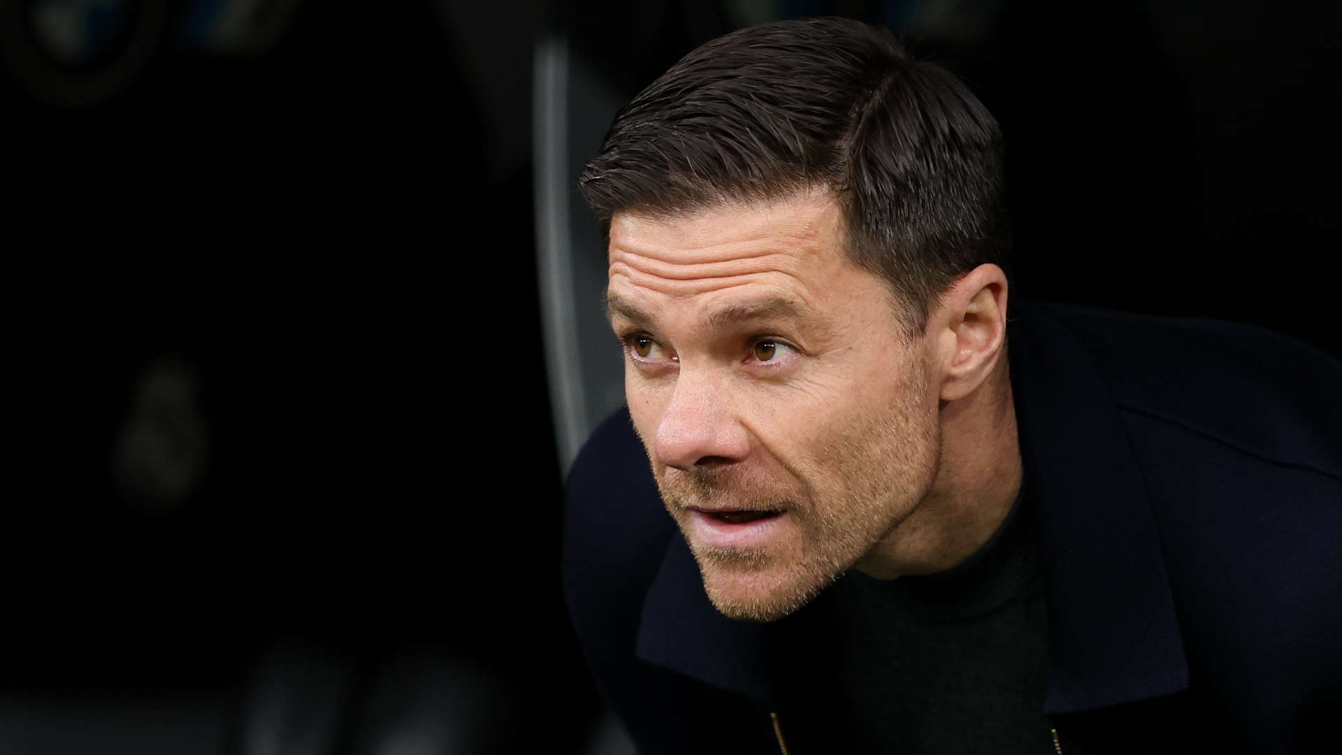 Xabi Alonso Real Madrid 2025-26