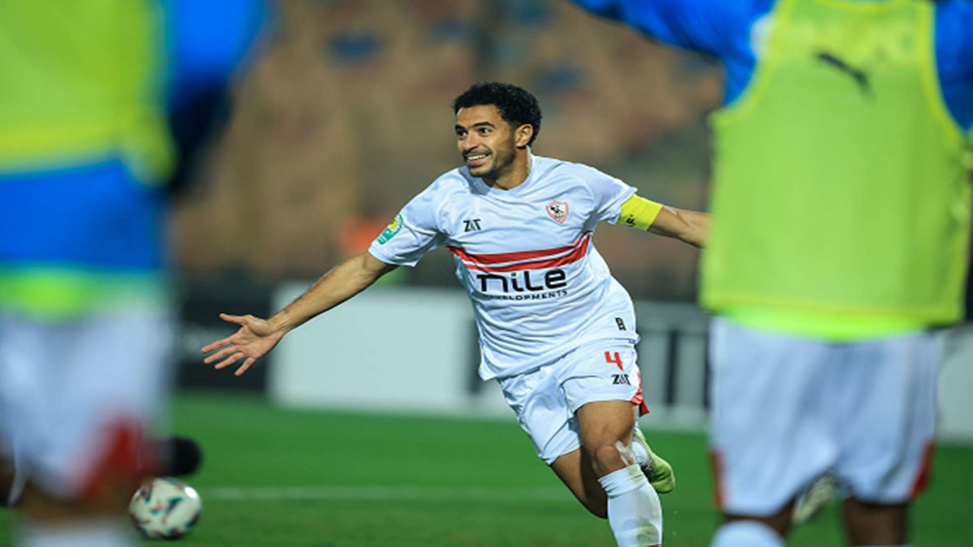 omar gaber