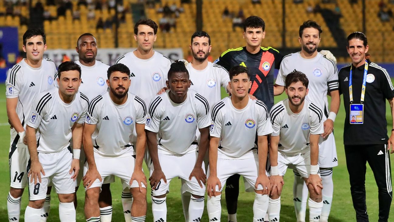 الزوراء العراقي