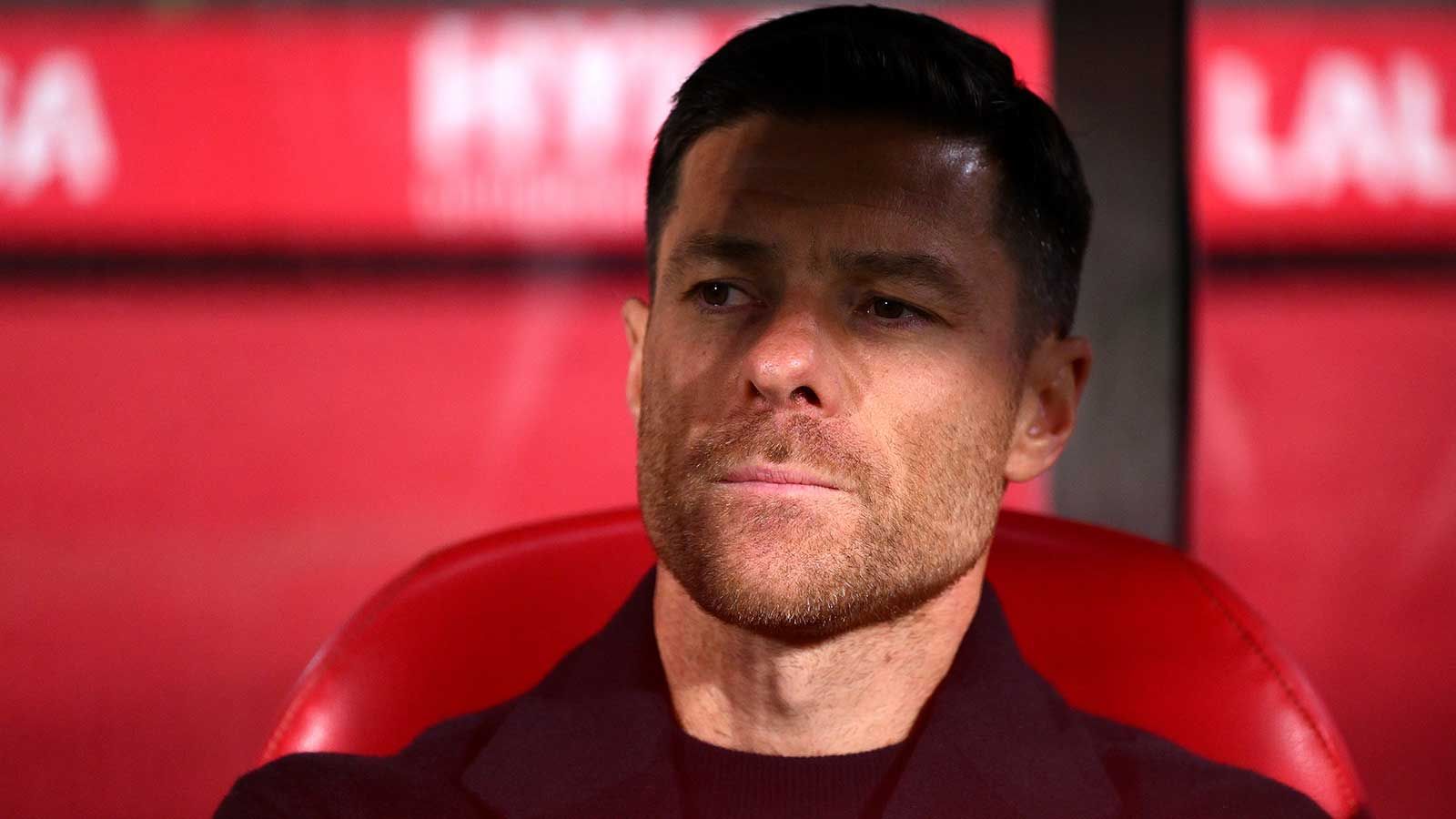 Xabi Alonso confía en diciembre y la Supercopa para enderezar el Real Madrid