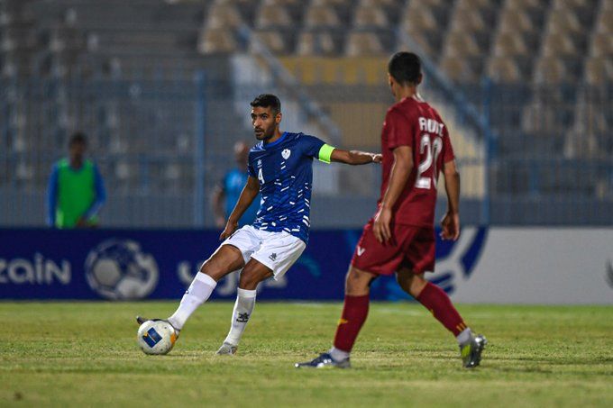 الشباب و النصر 2