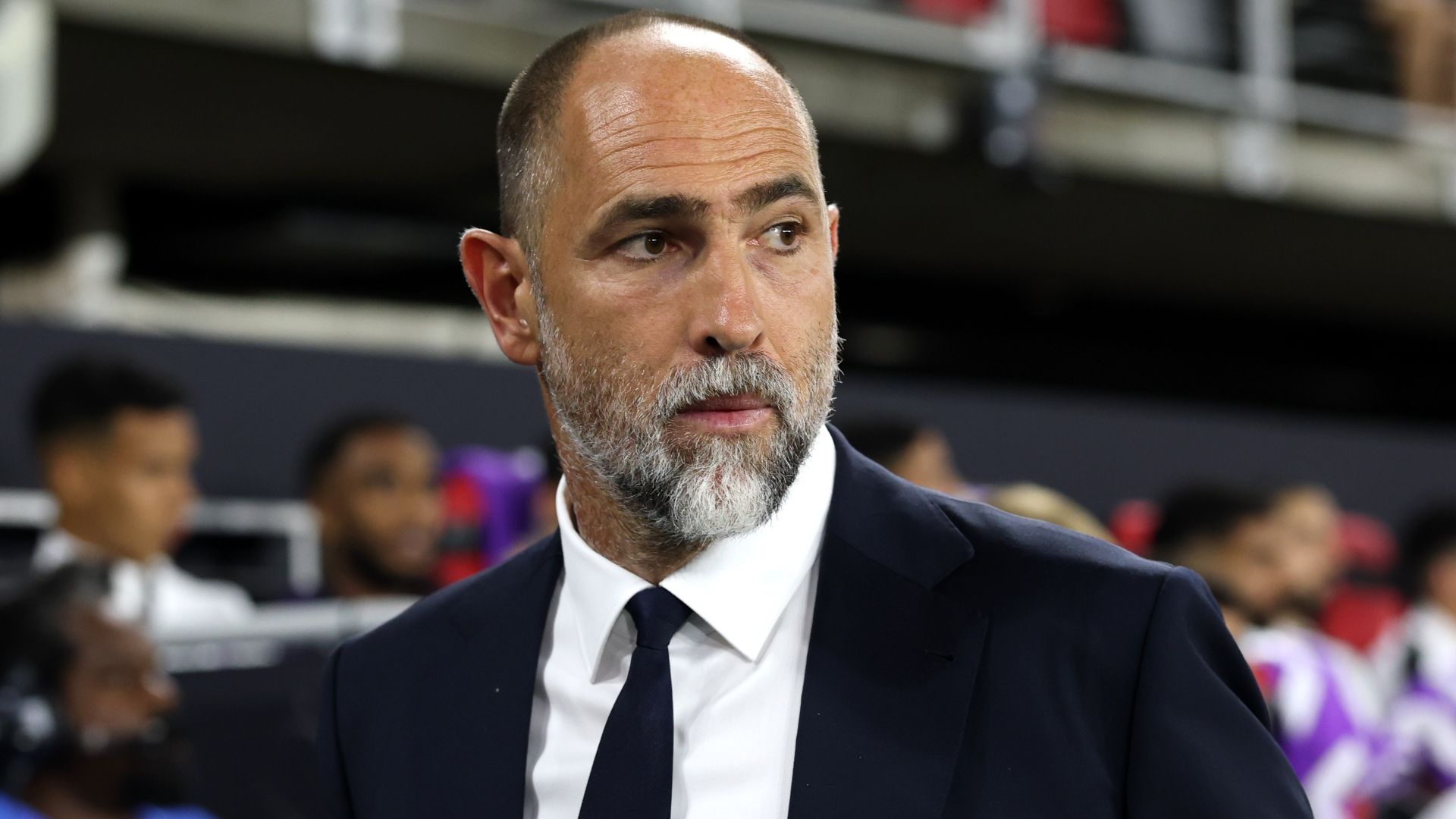 Igor Tudor Al-Ain Juventus