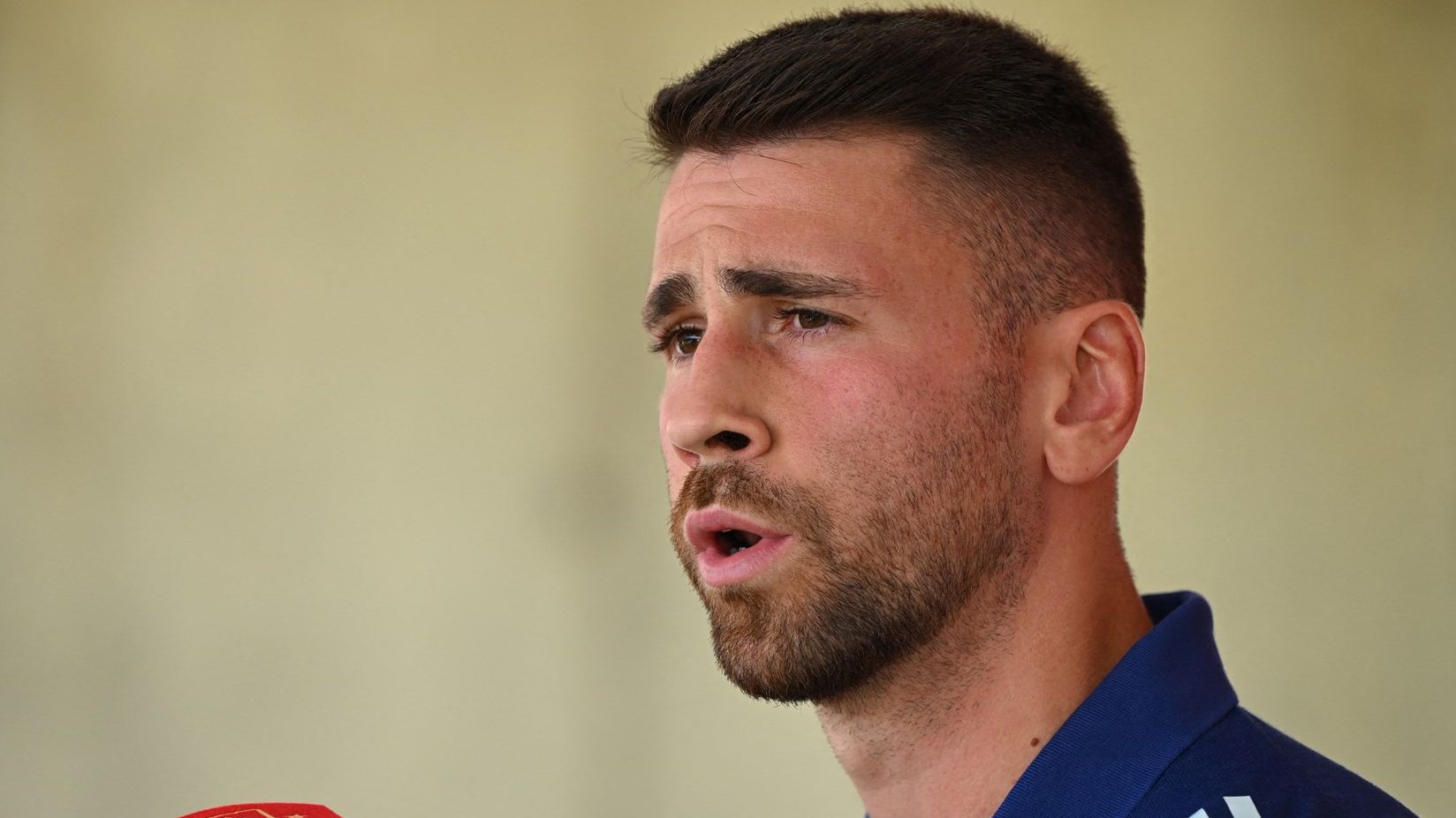 Unai Simon Spain 2024