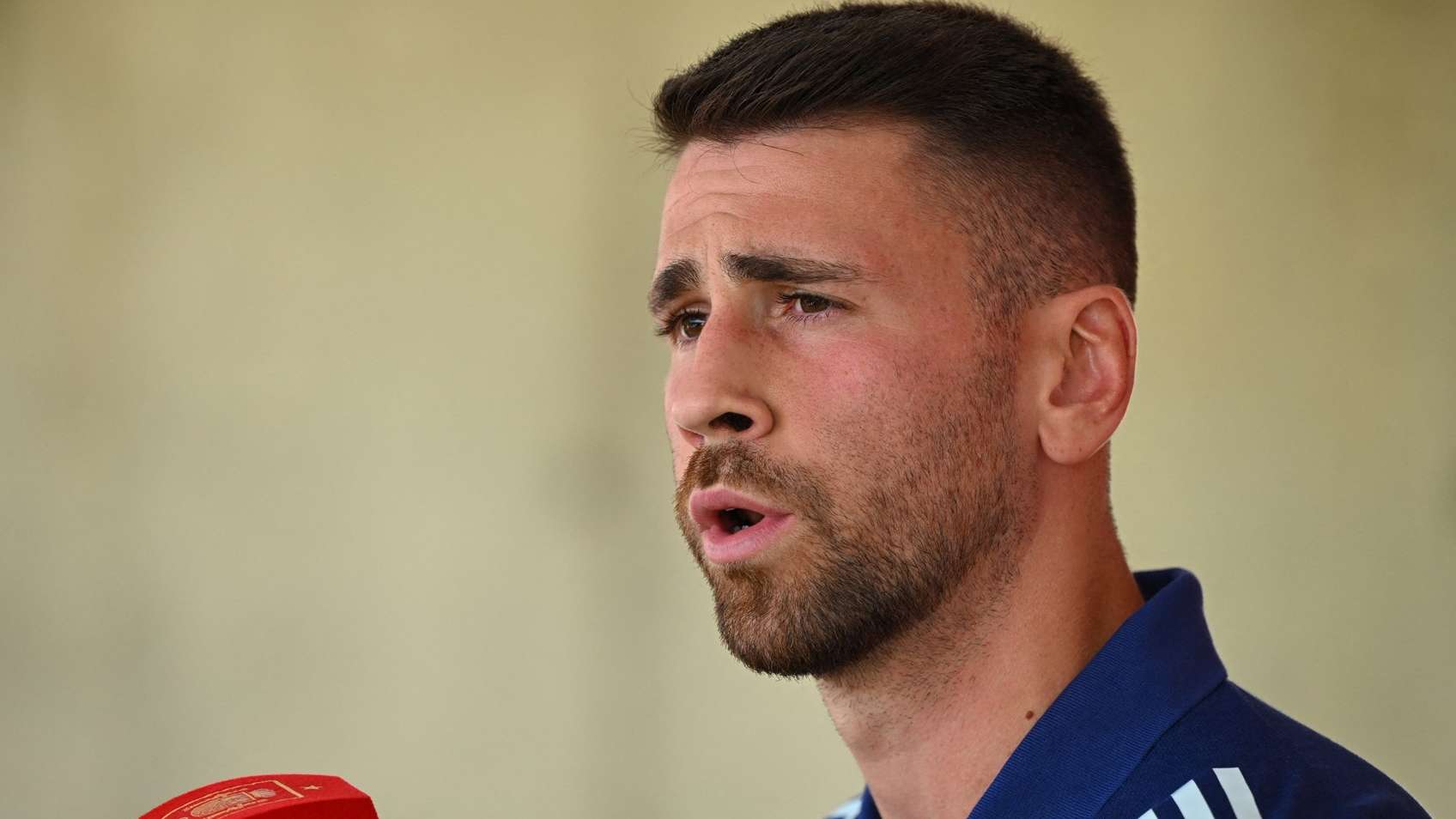 Unai Simon Spain 2024