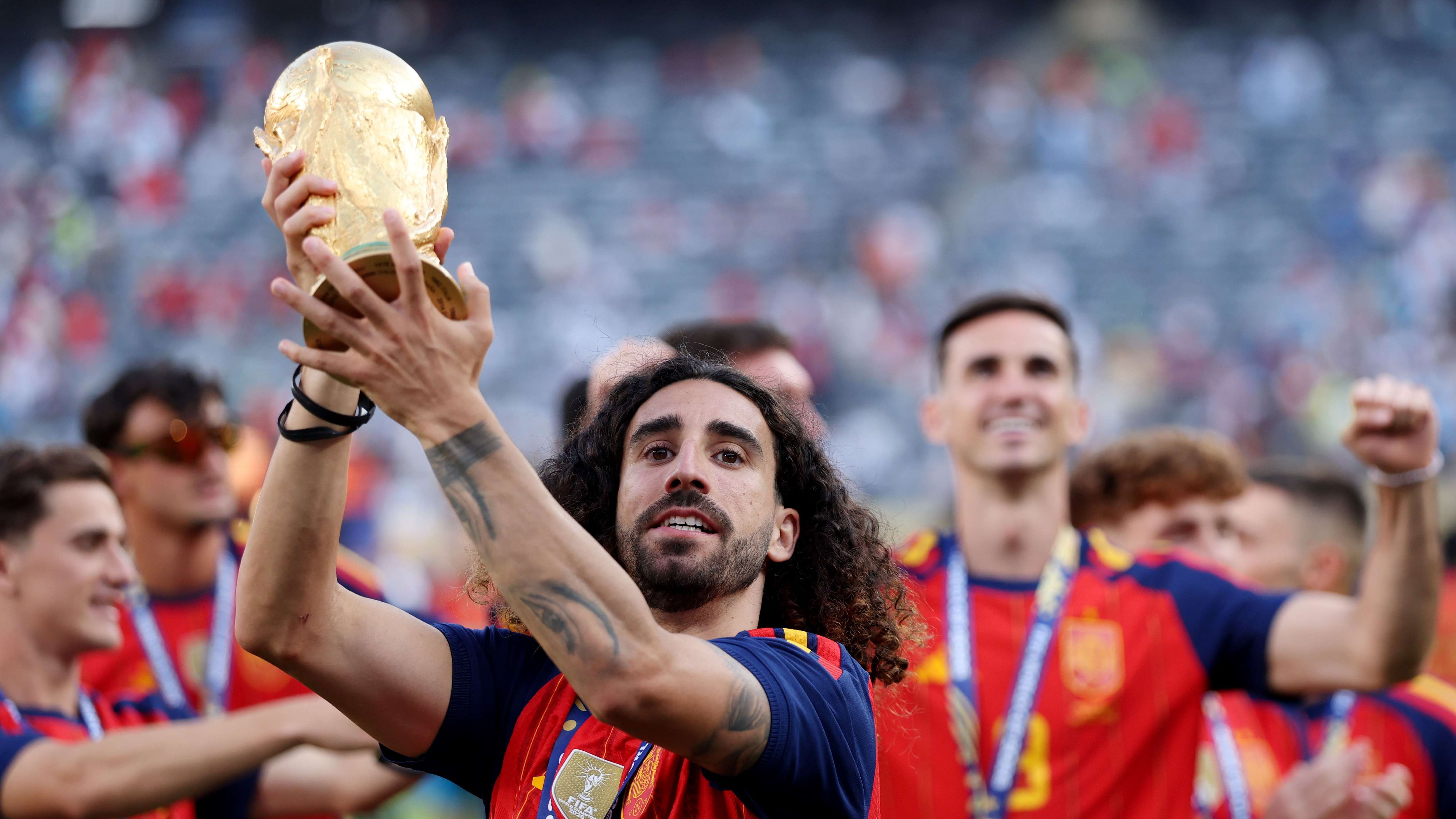 Cucurella