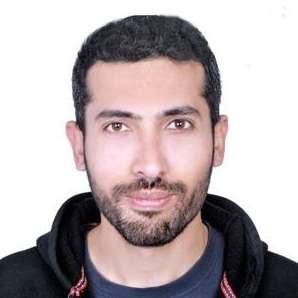 معتز الجمال 