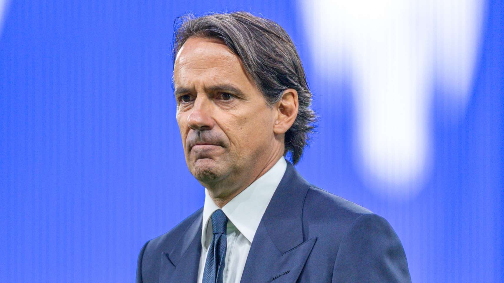 Simone Inzaghi Al-Hilal
