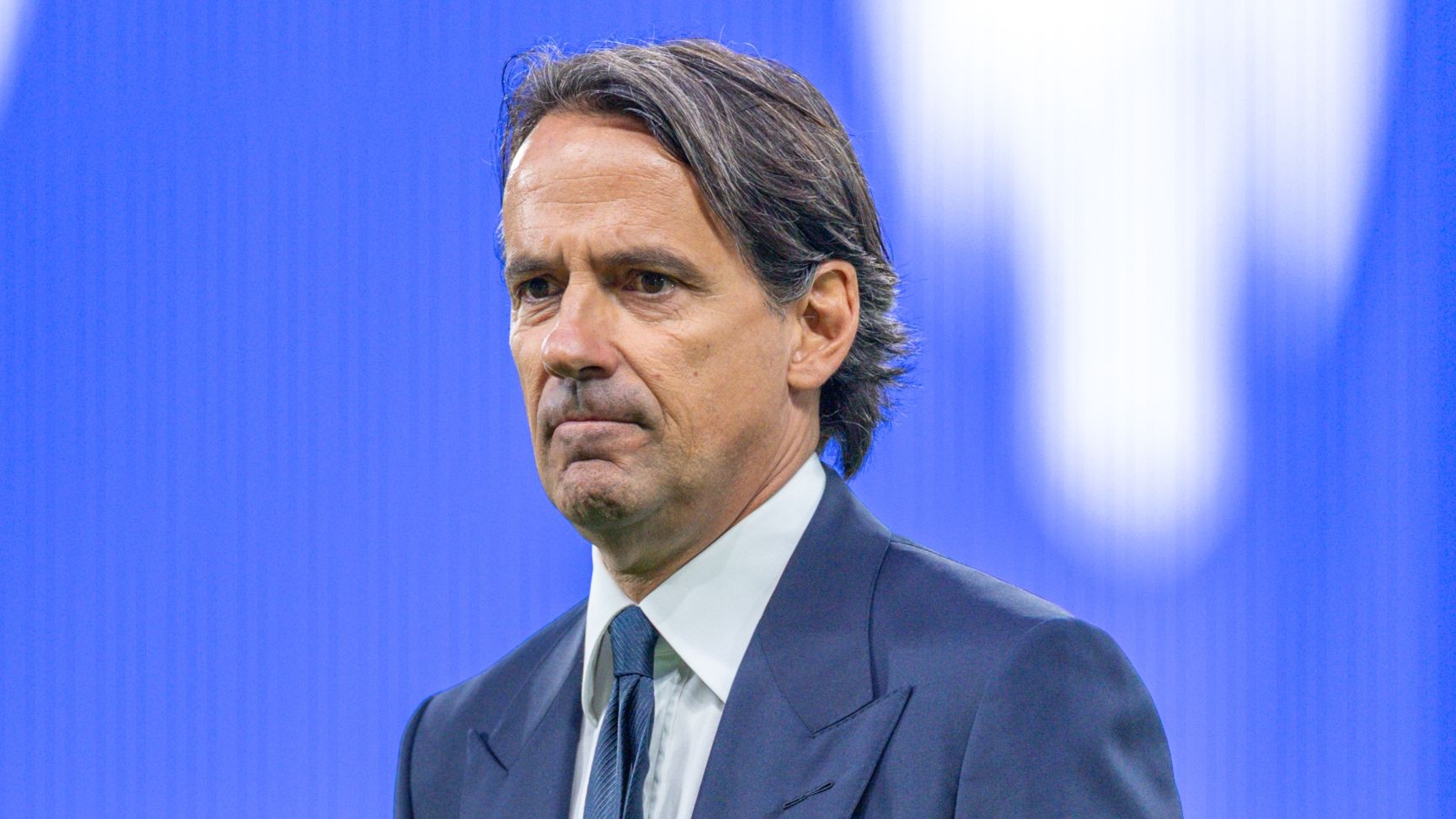 Simone Inzaghi Al-Hilal