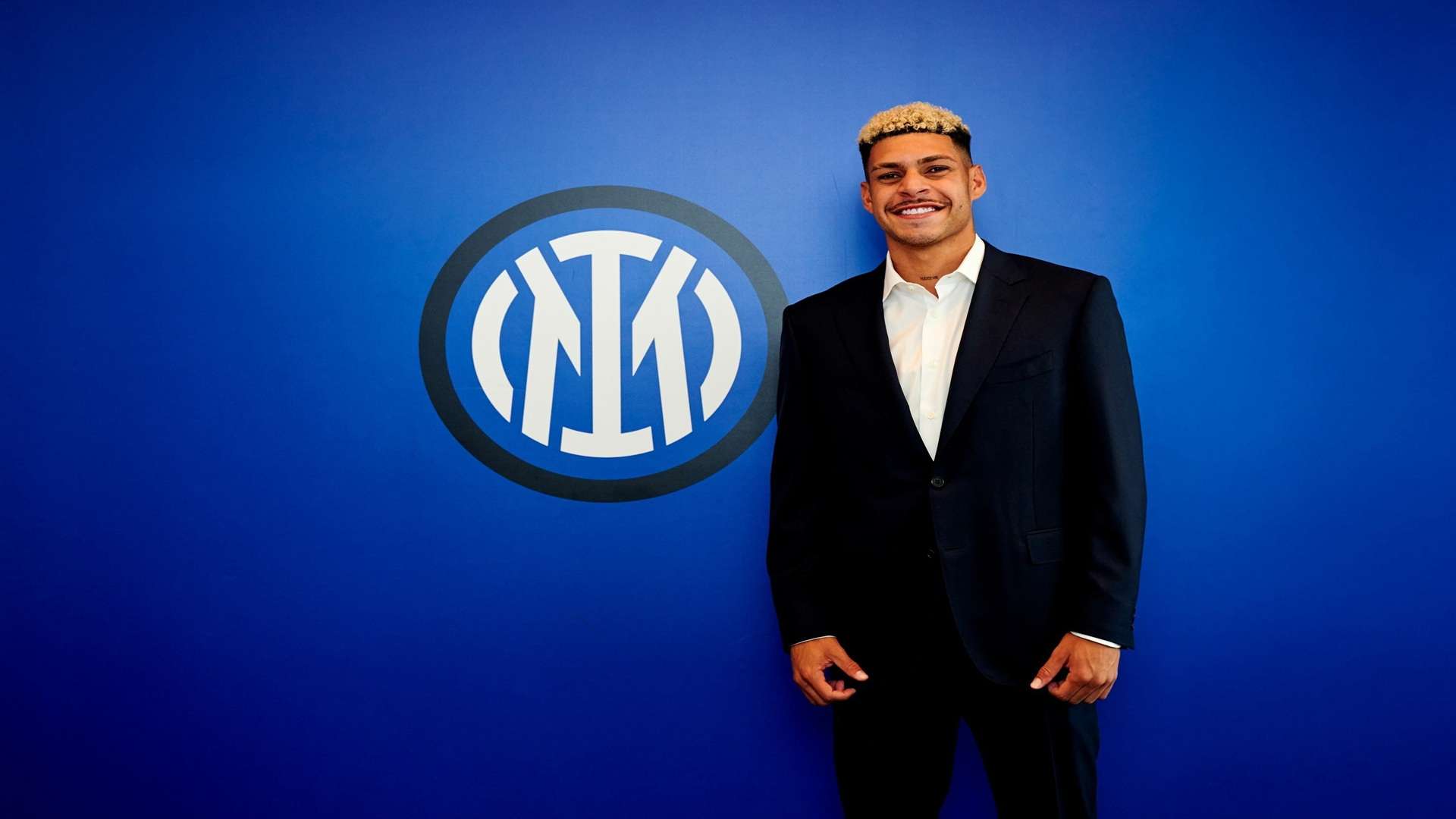 Luis Henrique