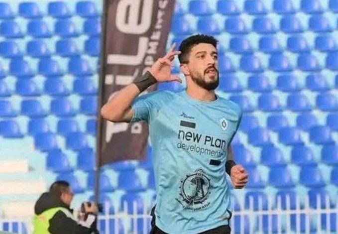 محمد علي بن حمودة