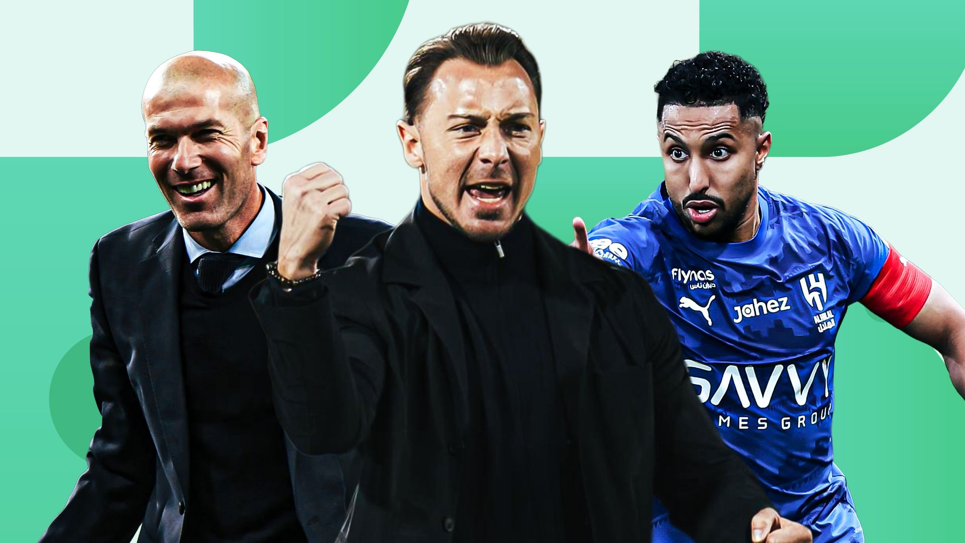 كيف سلب الأهلي عرش آسيا من الهلال؟ ماكينات ألمانية وسحر مدريدي