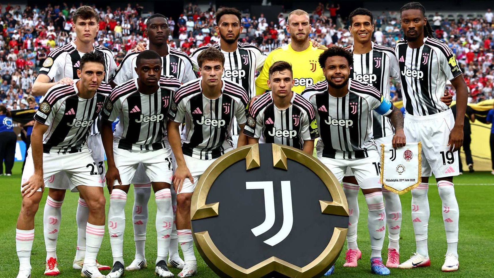 juventus