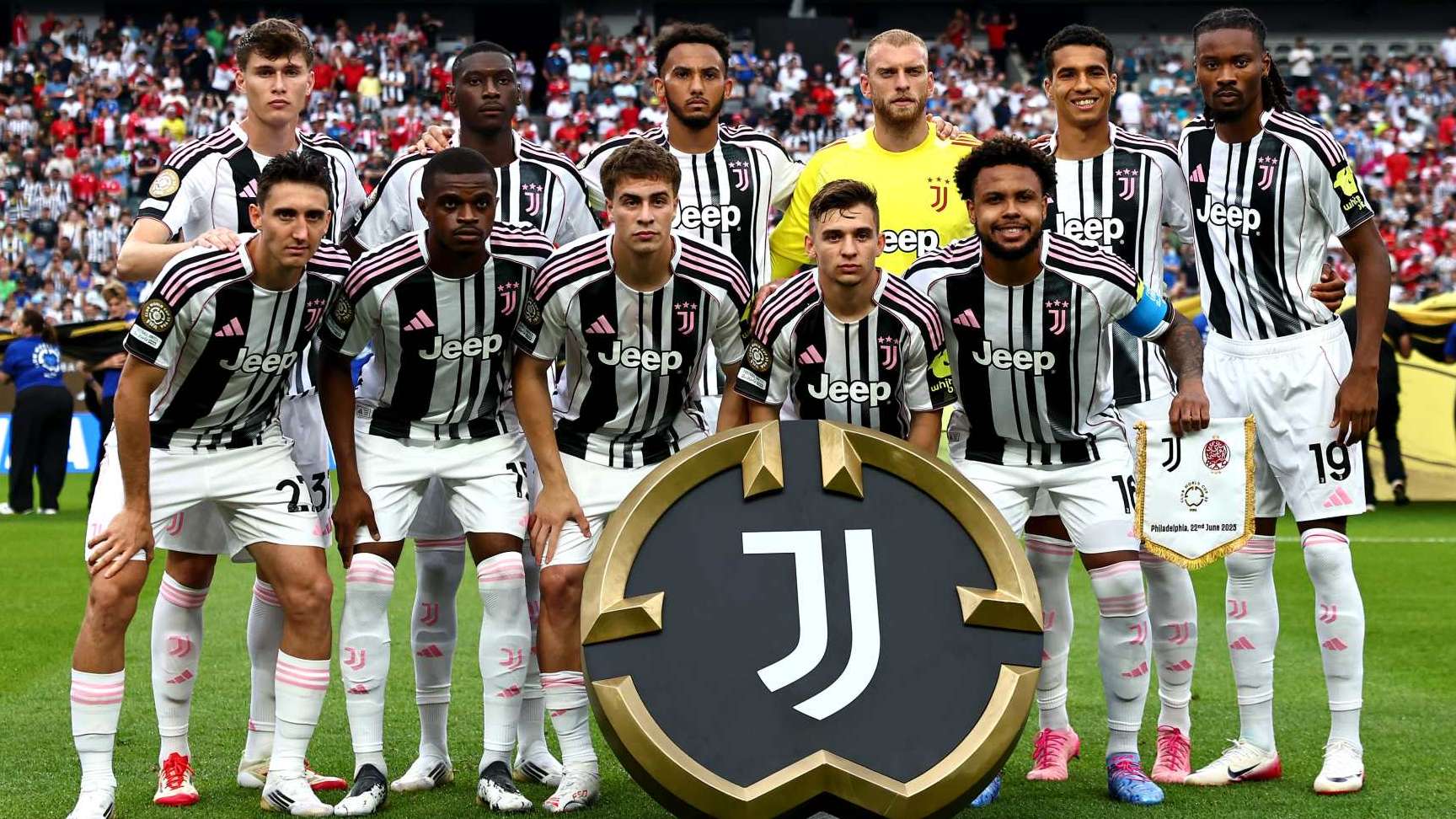 juventus