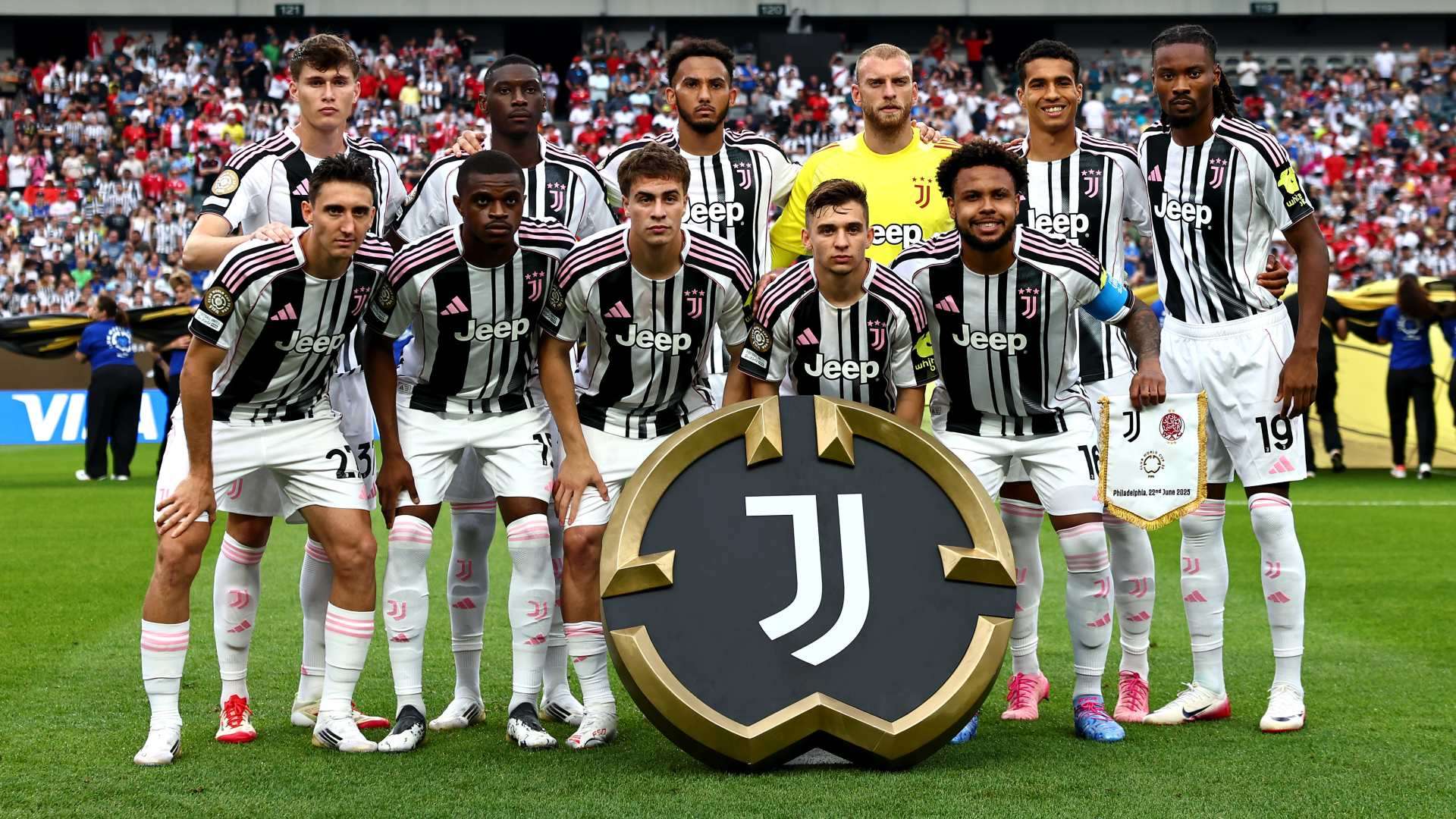 juventus
