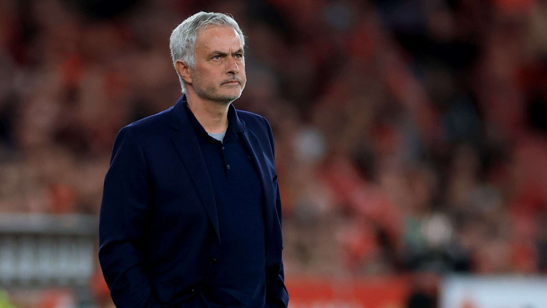 Jose Mourinho Benfica 2026