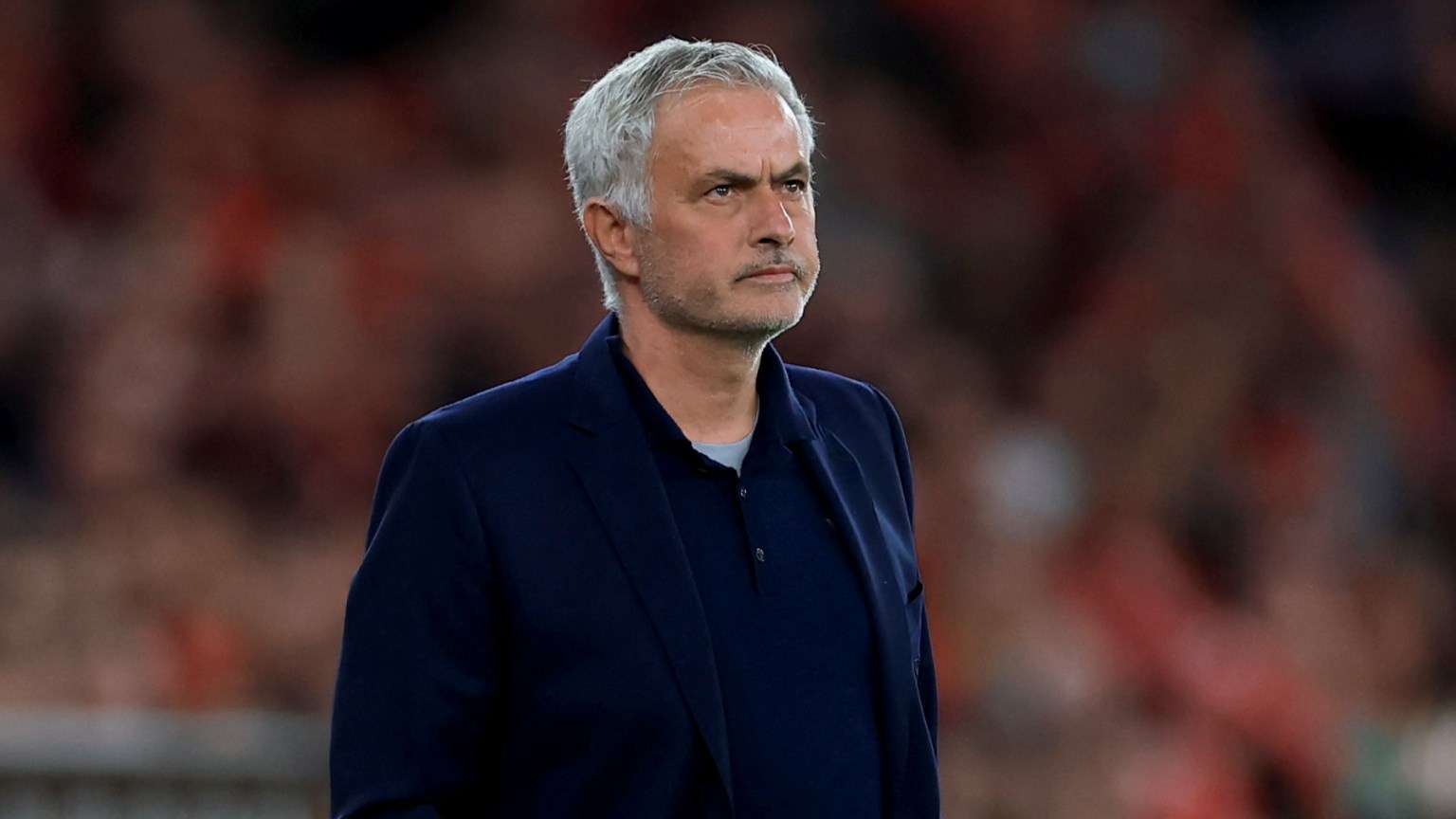 Jose Mourinho Benfica 2026