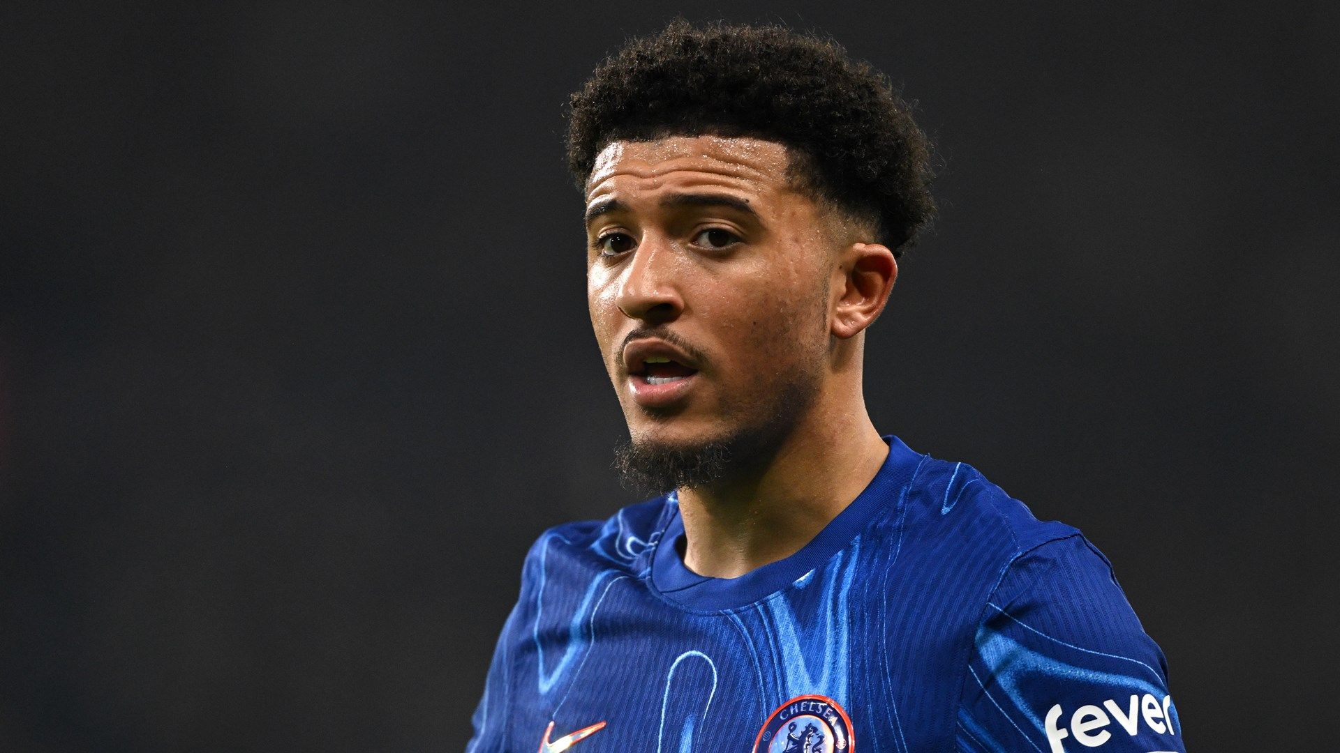 Jadon Sancho Chelsea 2025