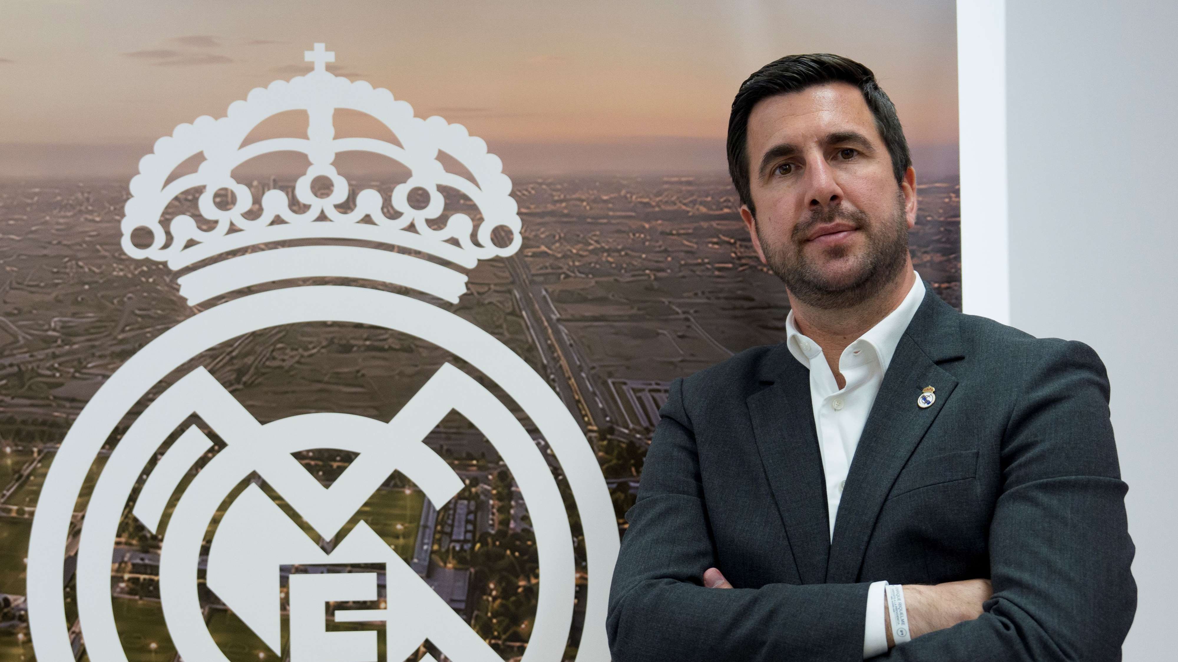 Enrique Riquelme