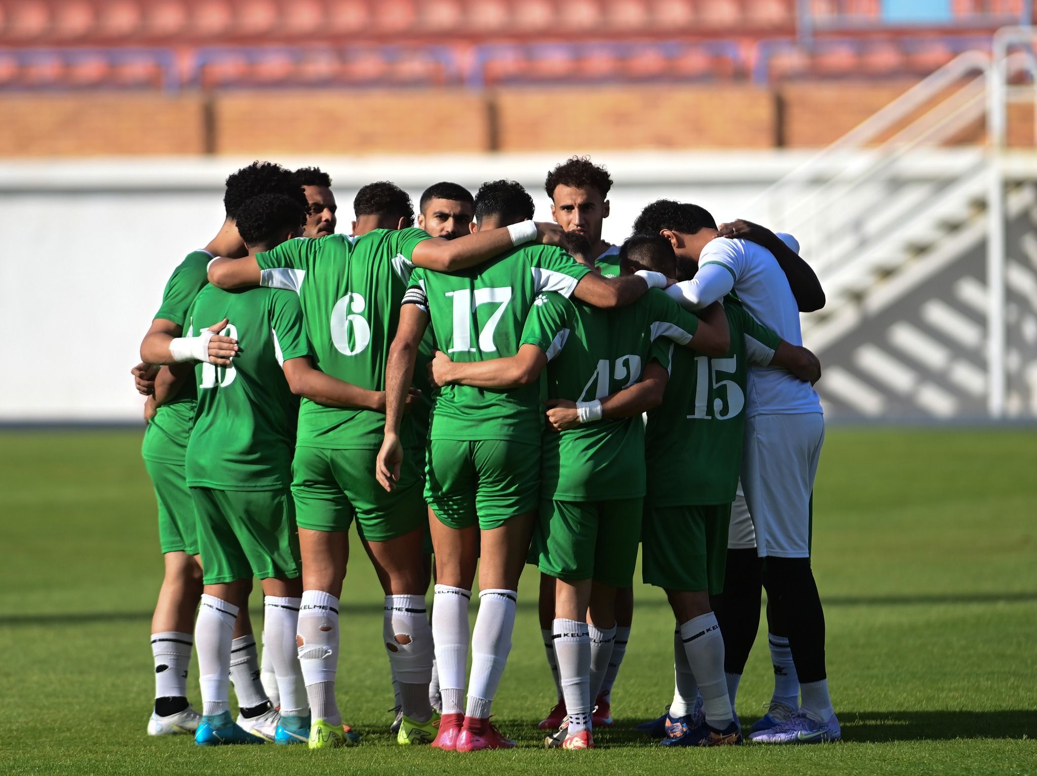 الاتحاد السكندري