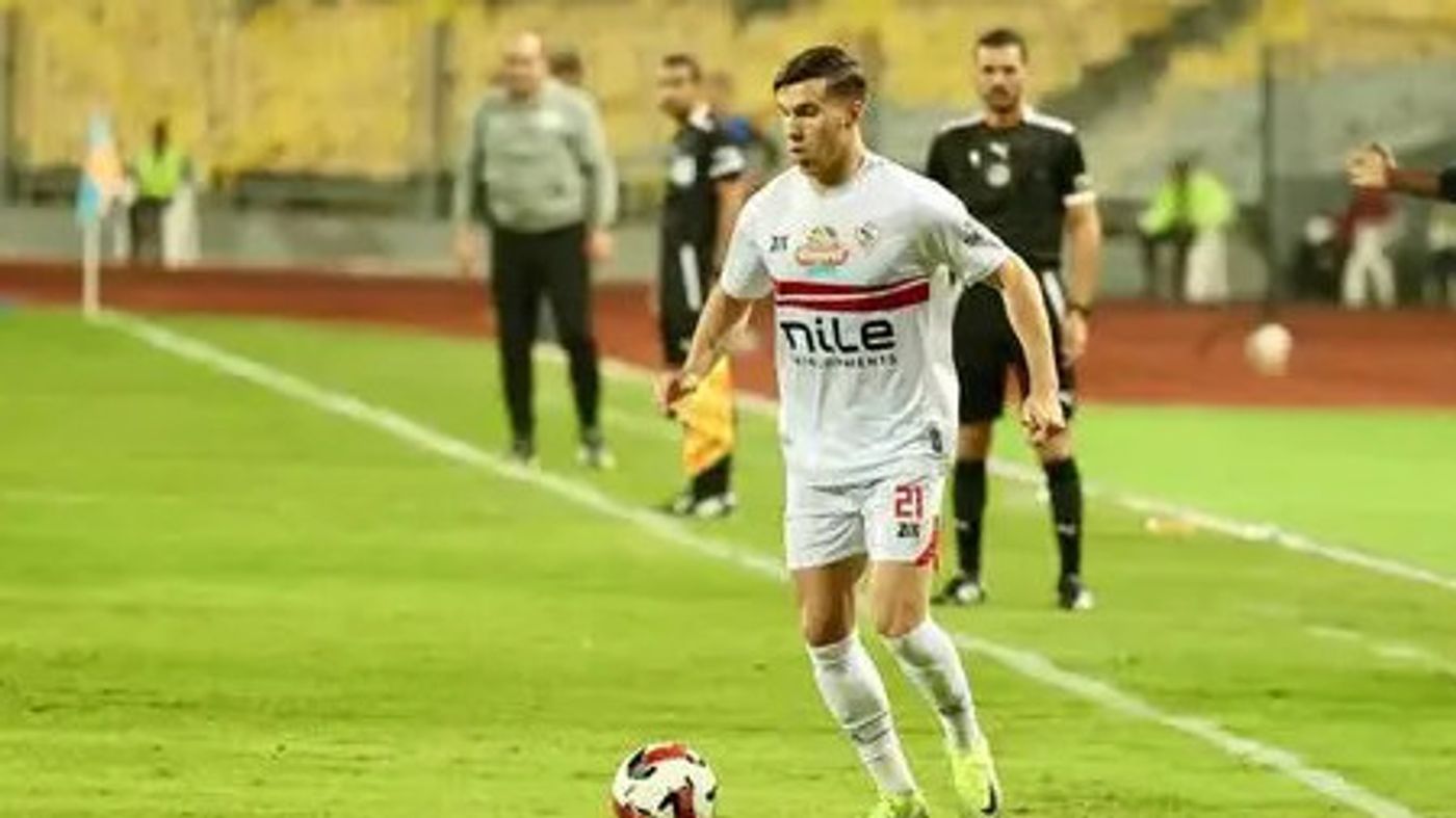 الزمالك: شكوى ميشالاك قديمة.. ونعمل على حل أزمة جوميز