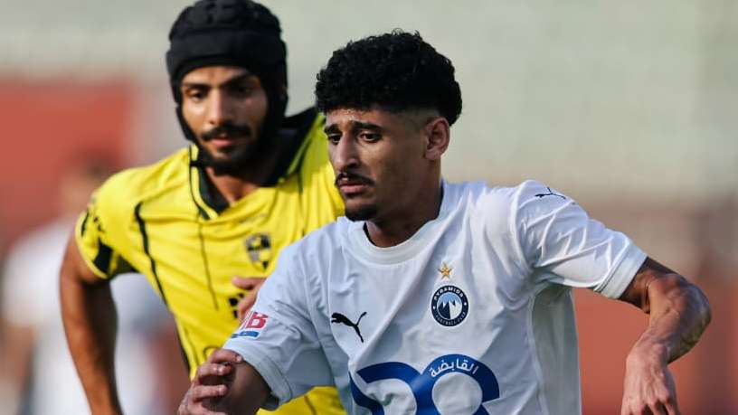 مباراة بيراميدز ووادي دجلة