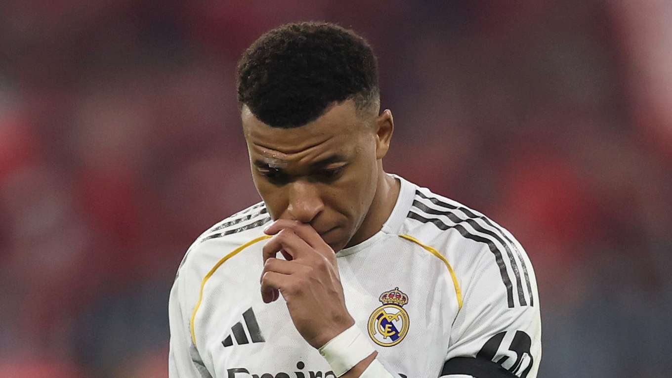 Mbappe