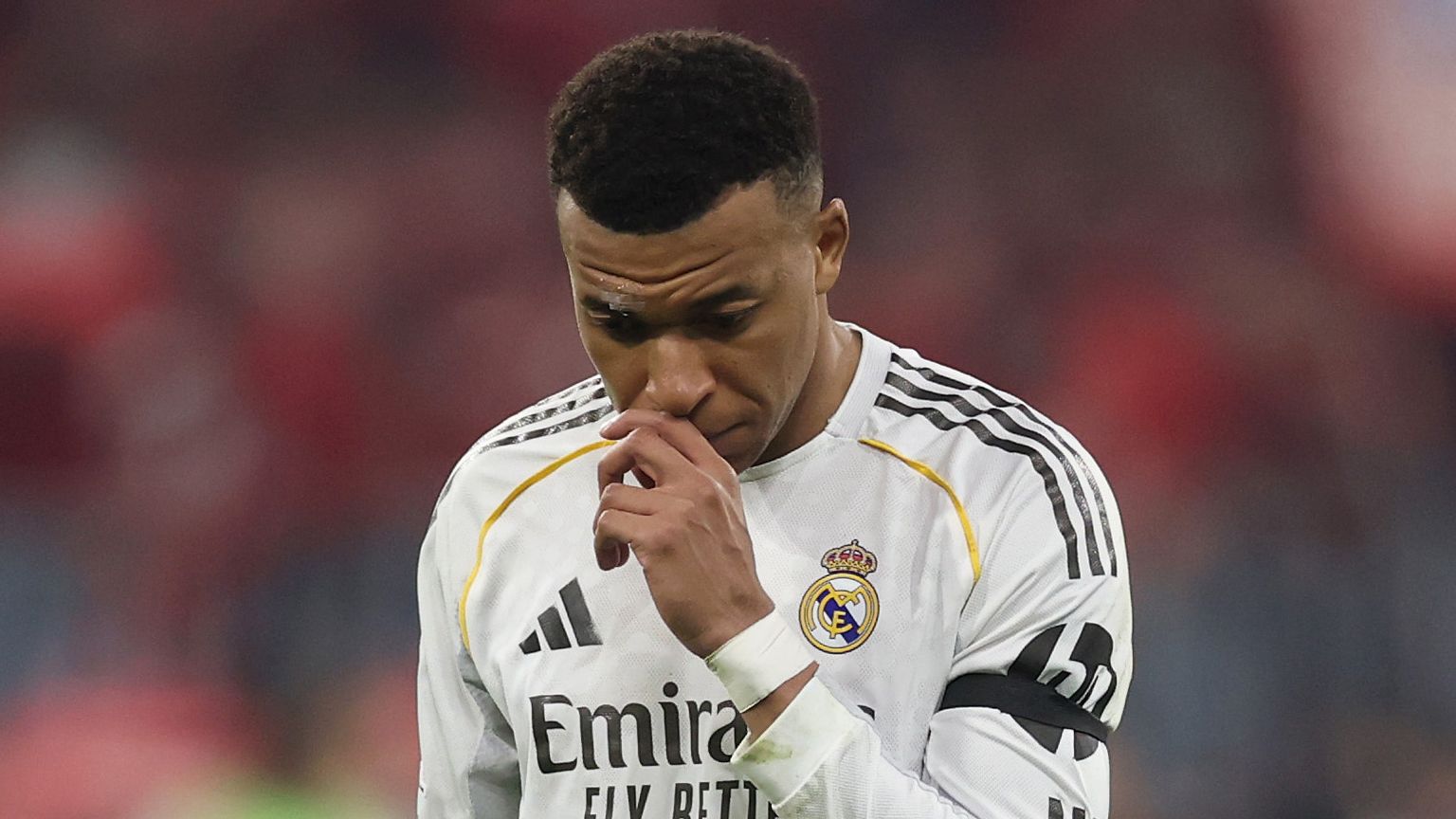 Mbappe