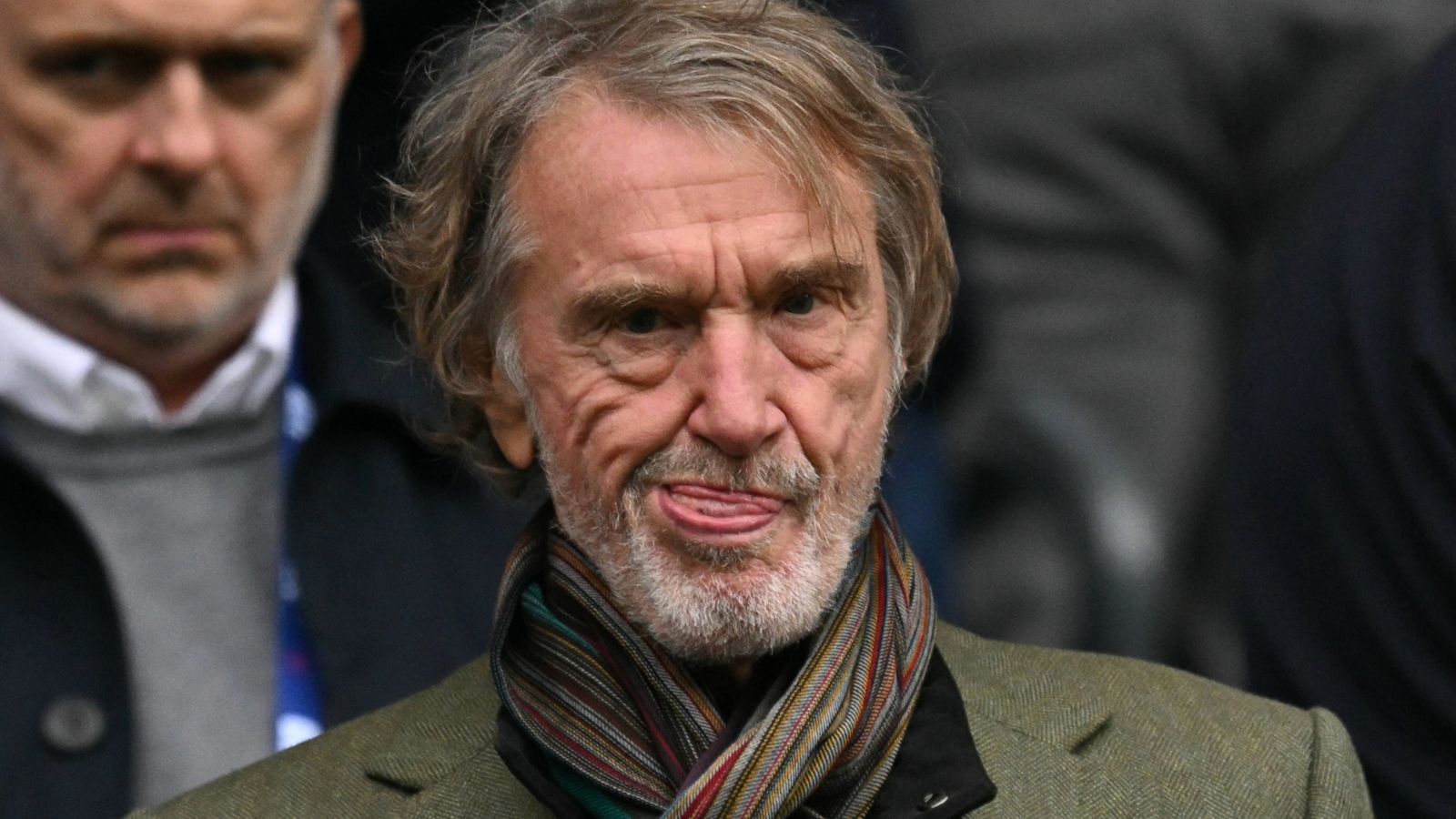 Jim Ratcliffe