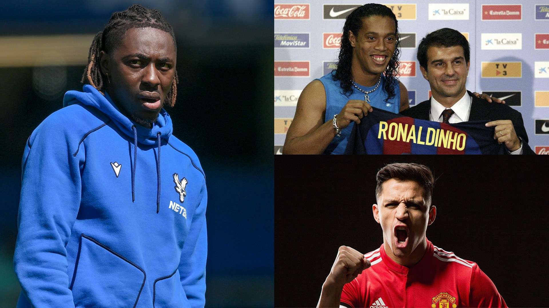 Eze transfer hijacks GFX