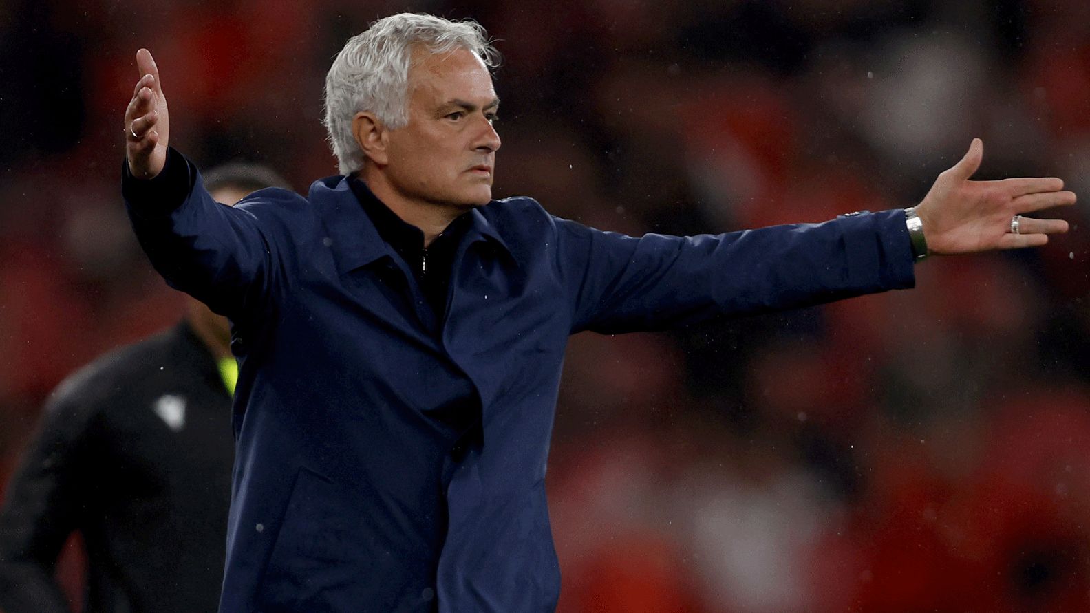 Jose Mourinho