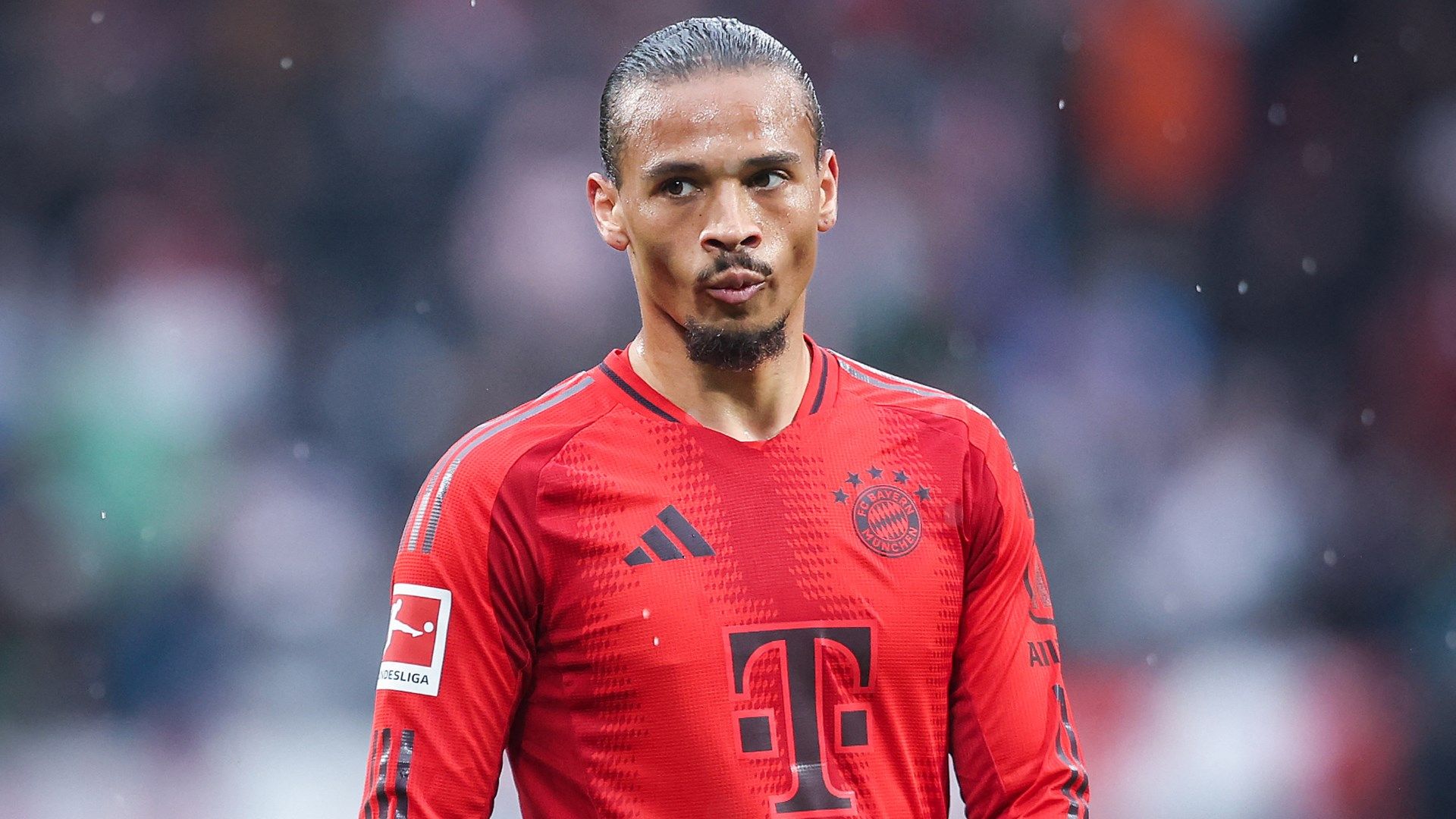 Leroy Sane Bayern 2025