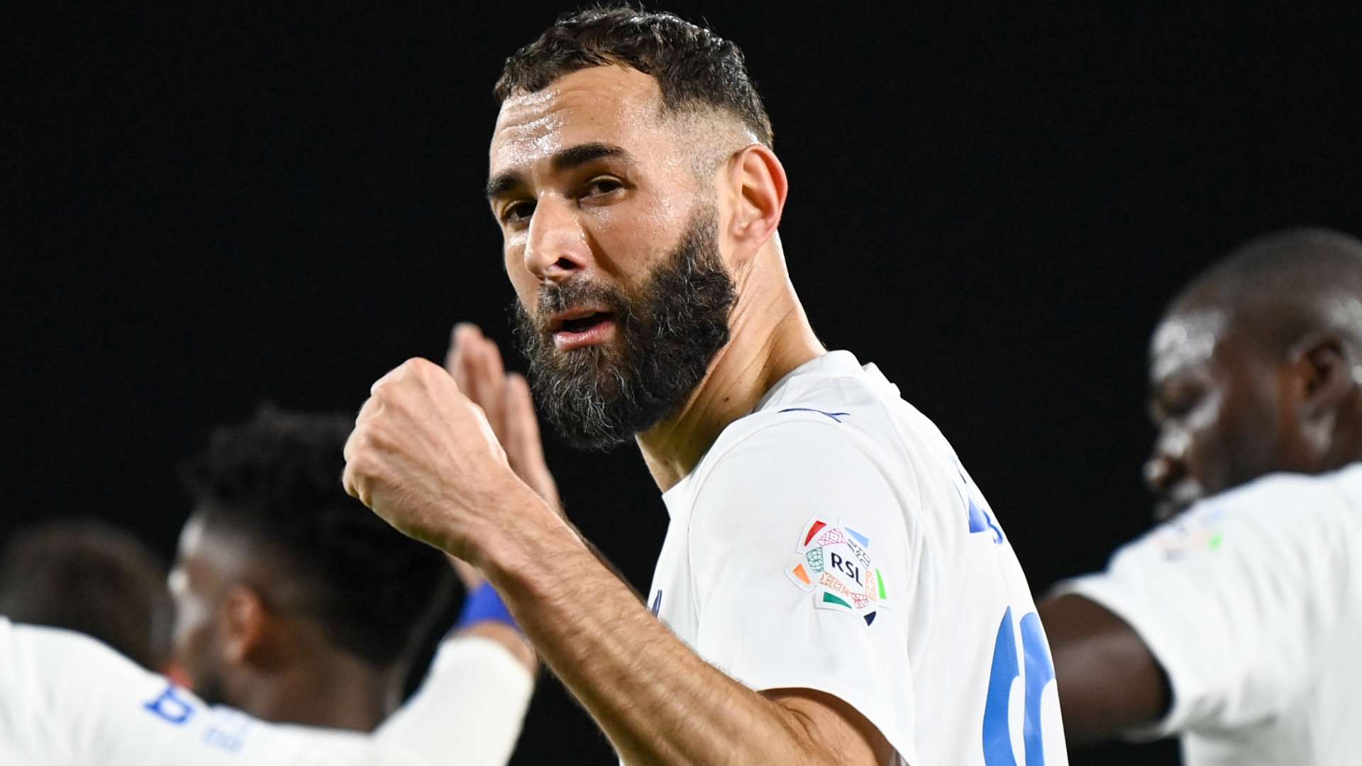 Karim Benzema Al-Hilal 2026
