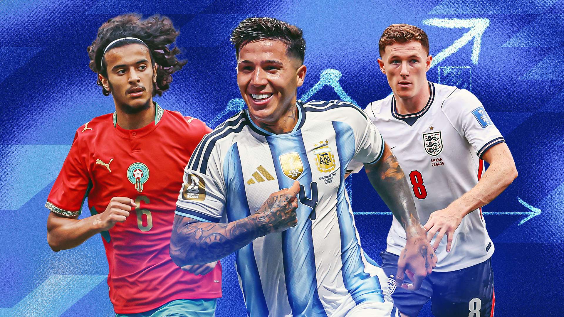 eToro World Cup value tracker GFX