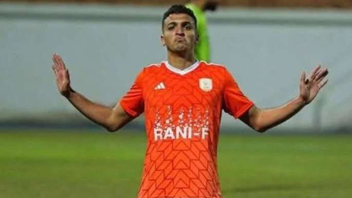 ياسين مرعي