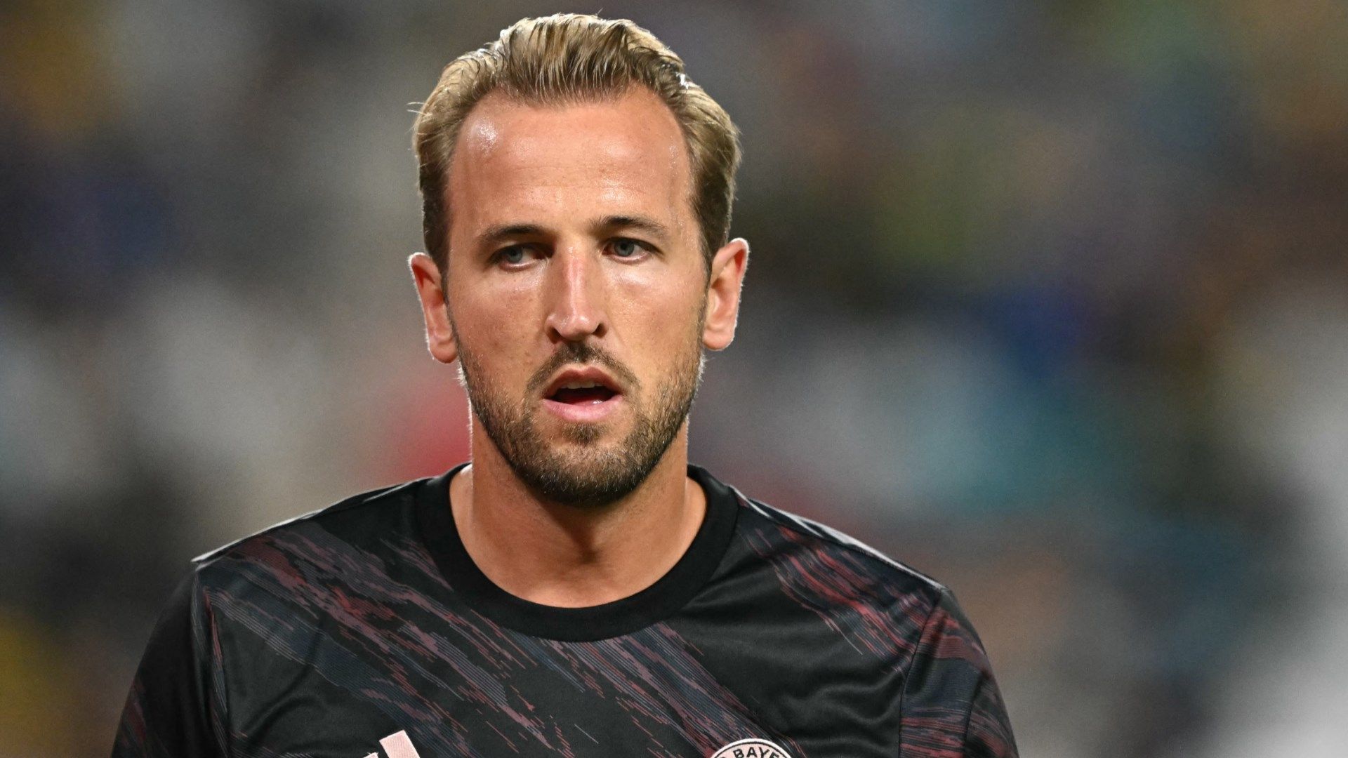 Harry Kane Bayern 2025