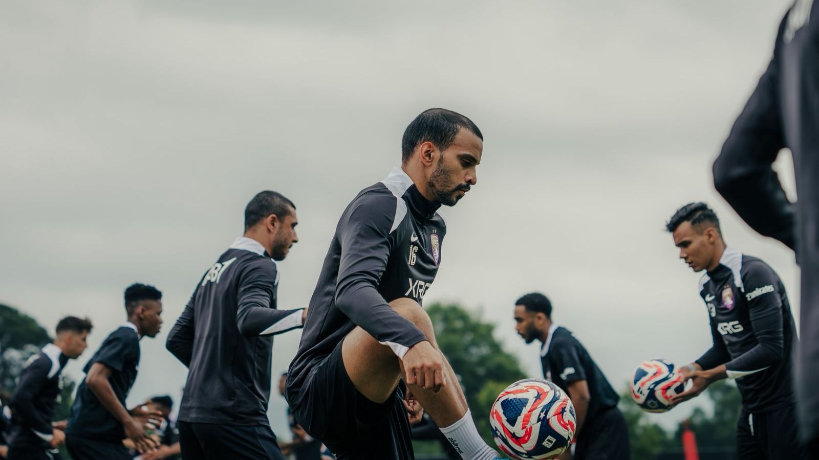 خالد الهاشمي