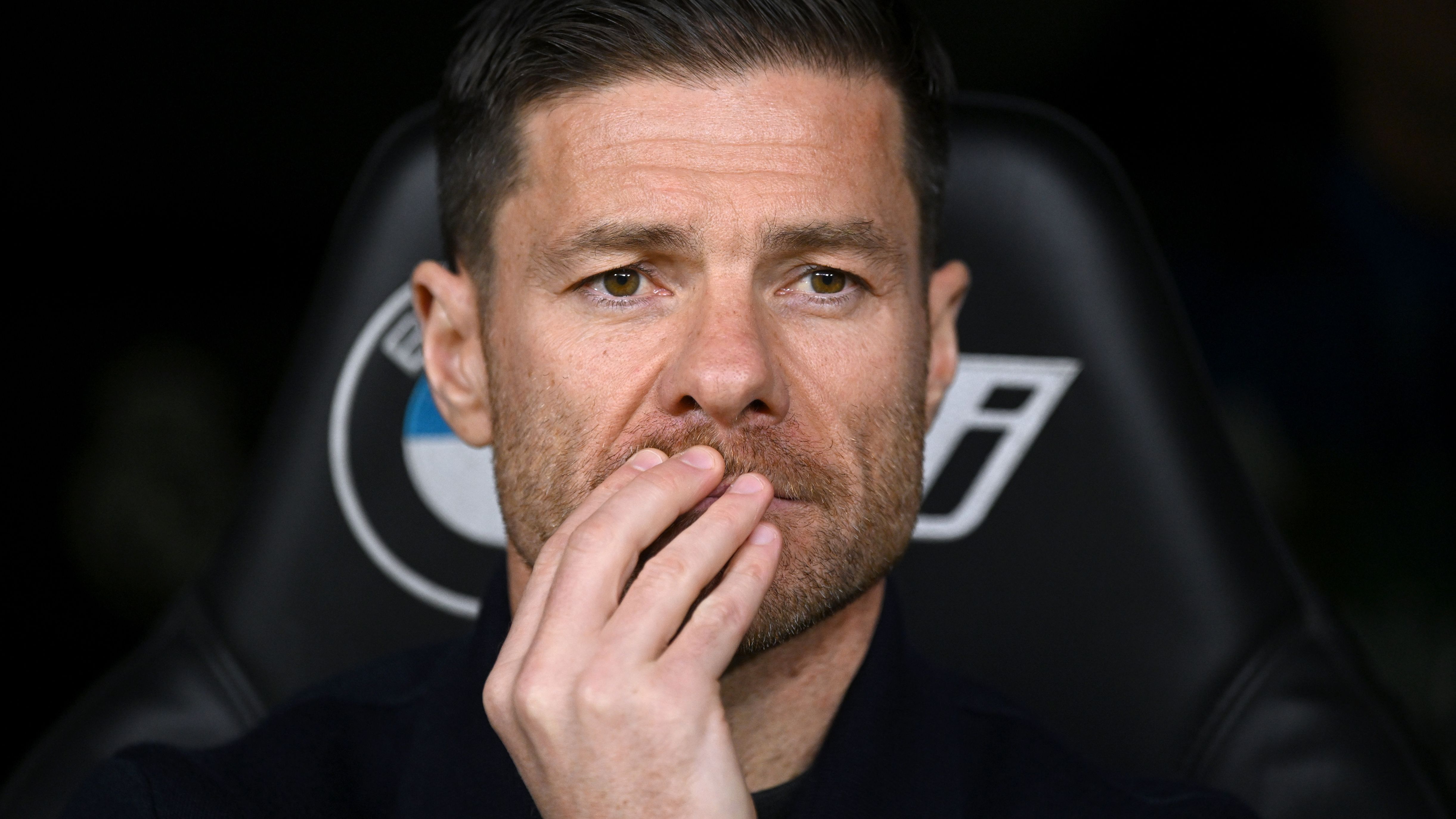 xabi alonso