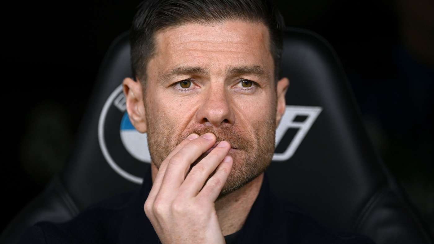 xabi alonso