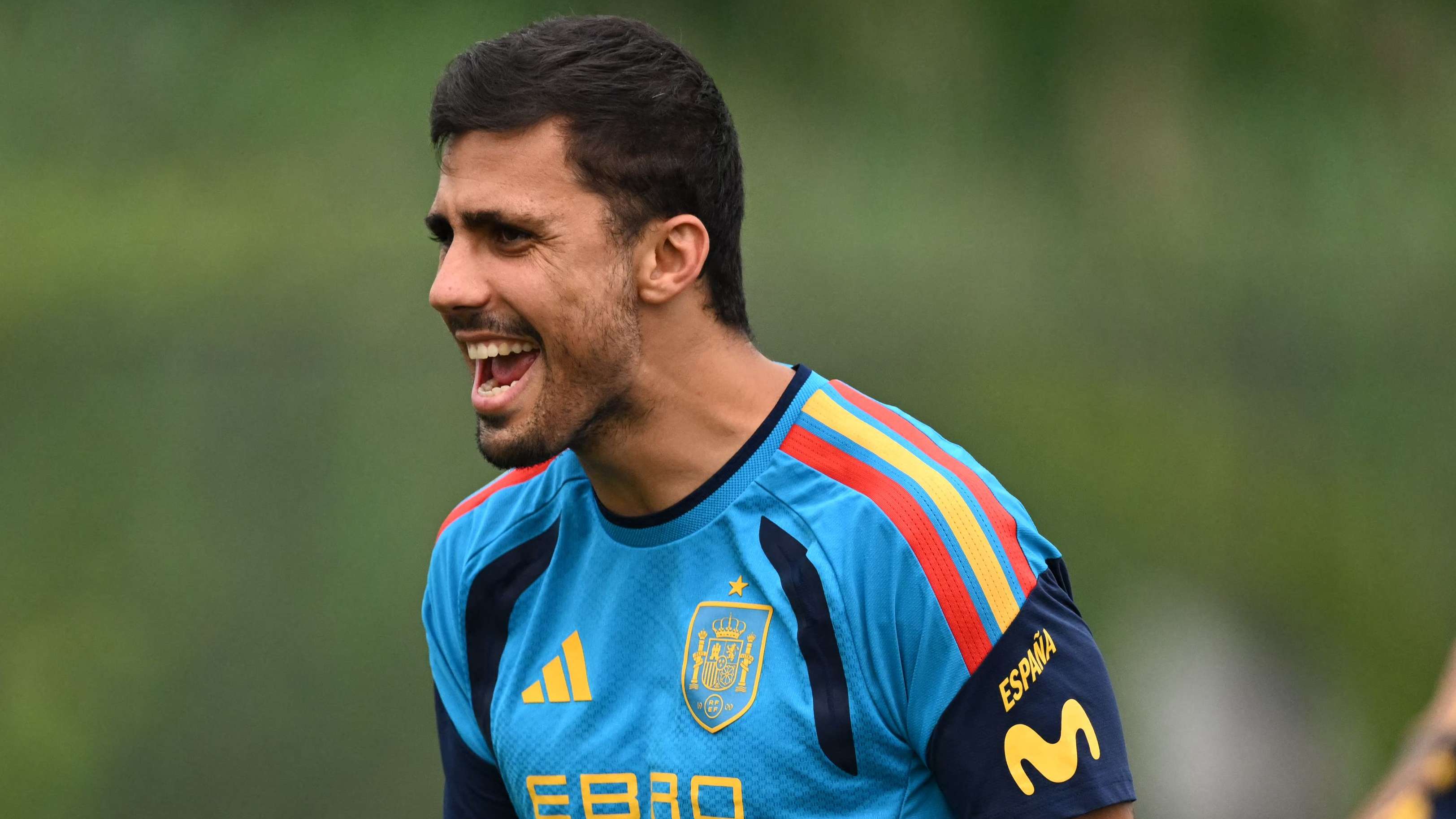 Rodri