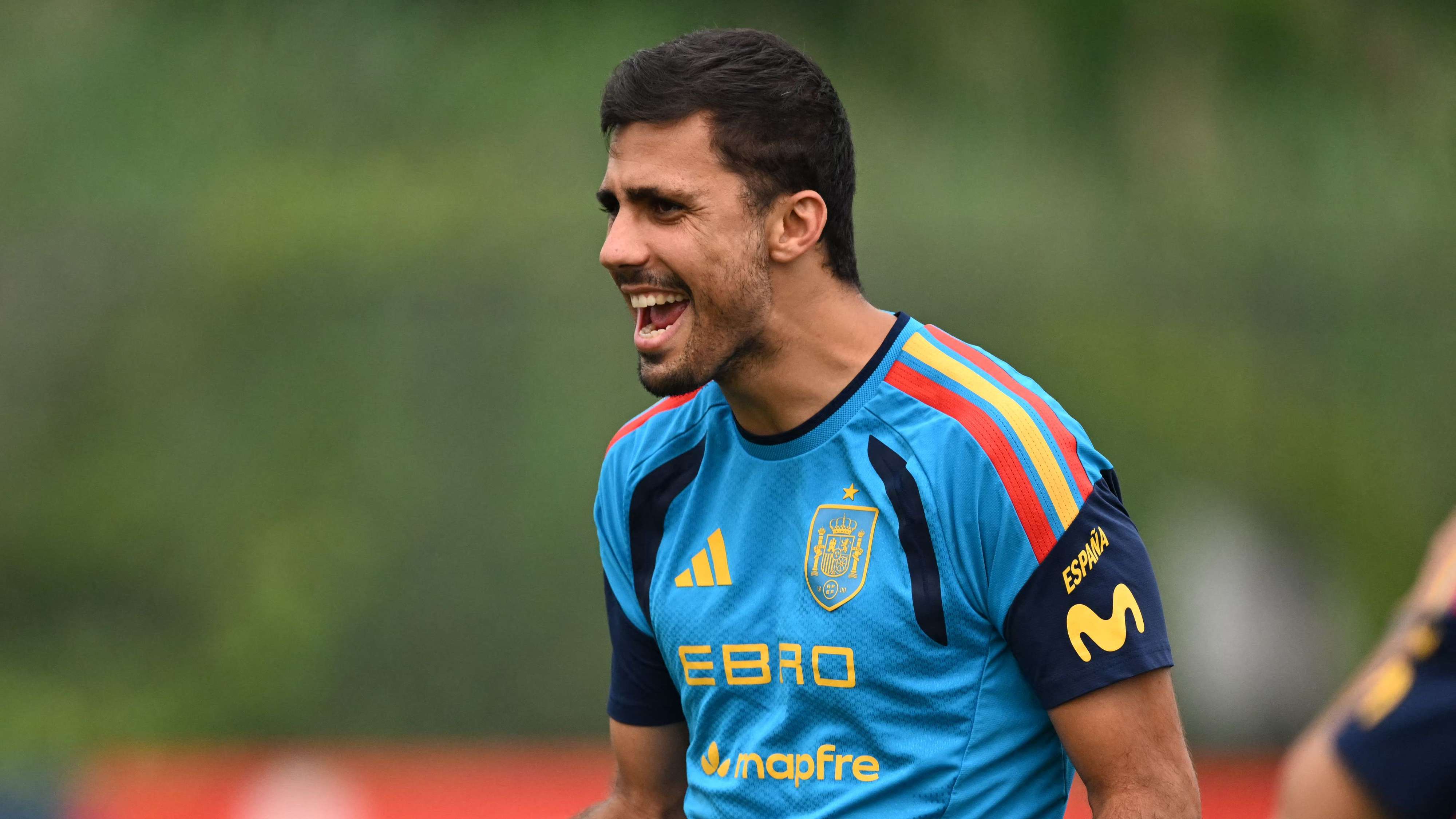 Rodri